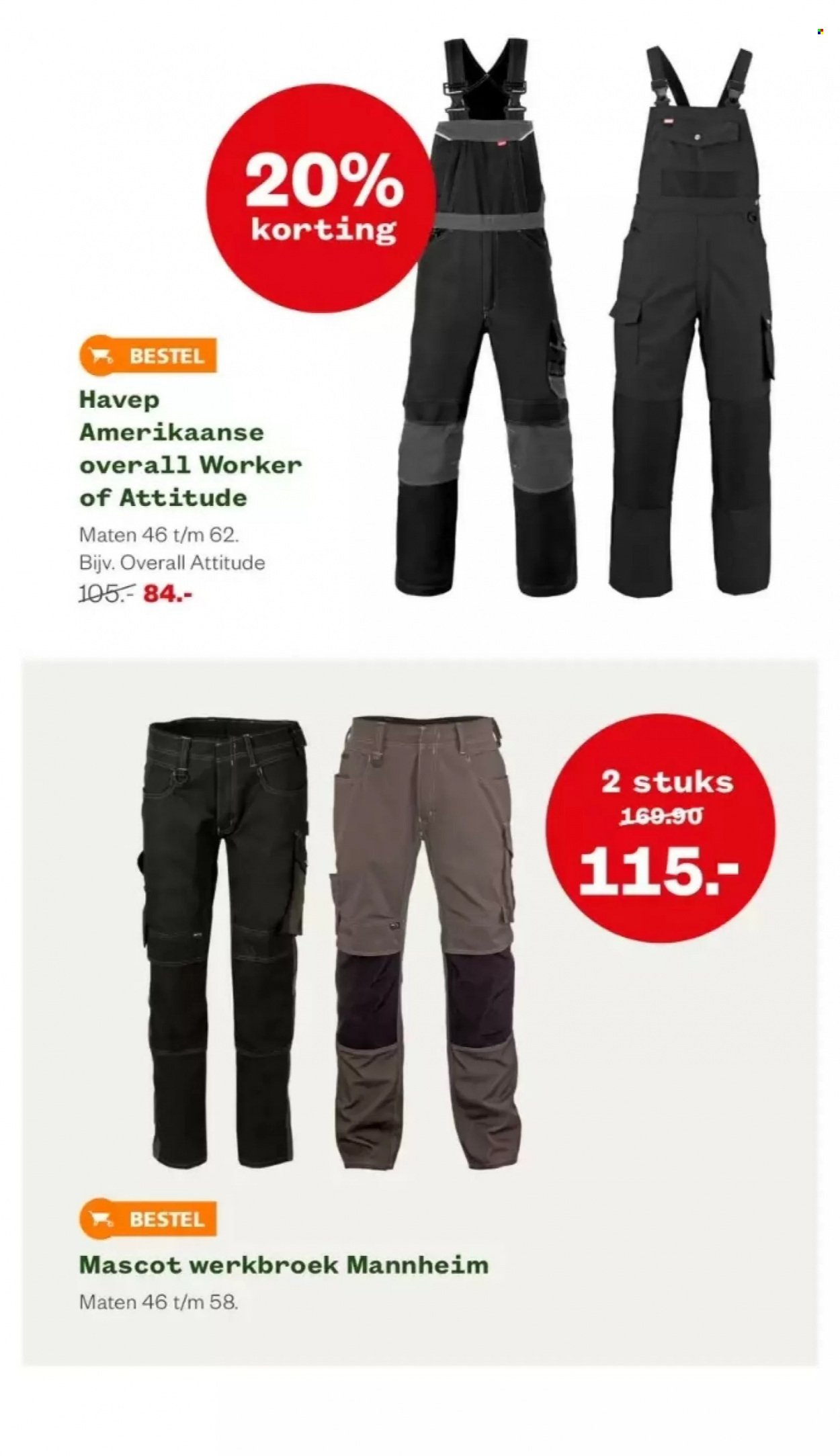 Welkoop-aanbieding - 30-1-2023 - 5-2-2023. Pagina 22