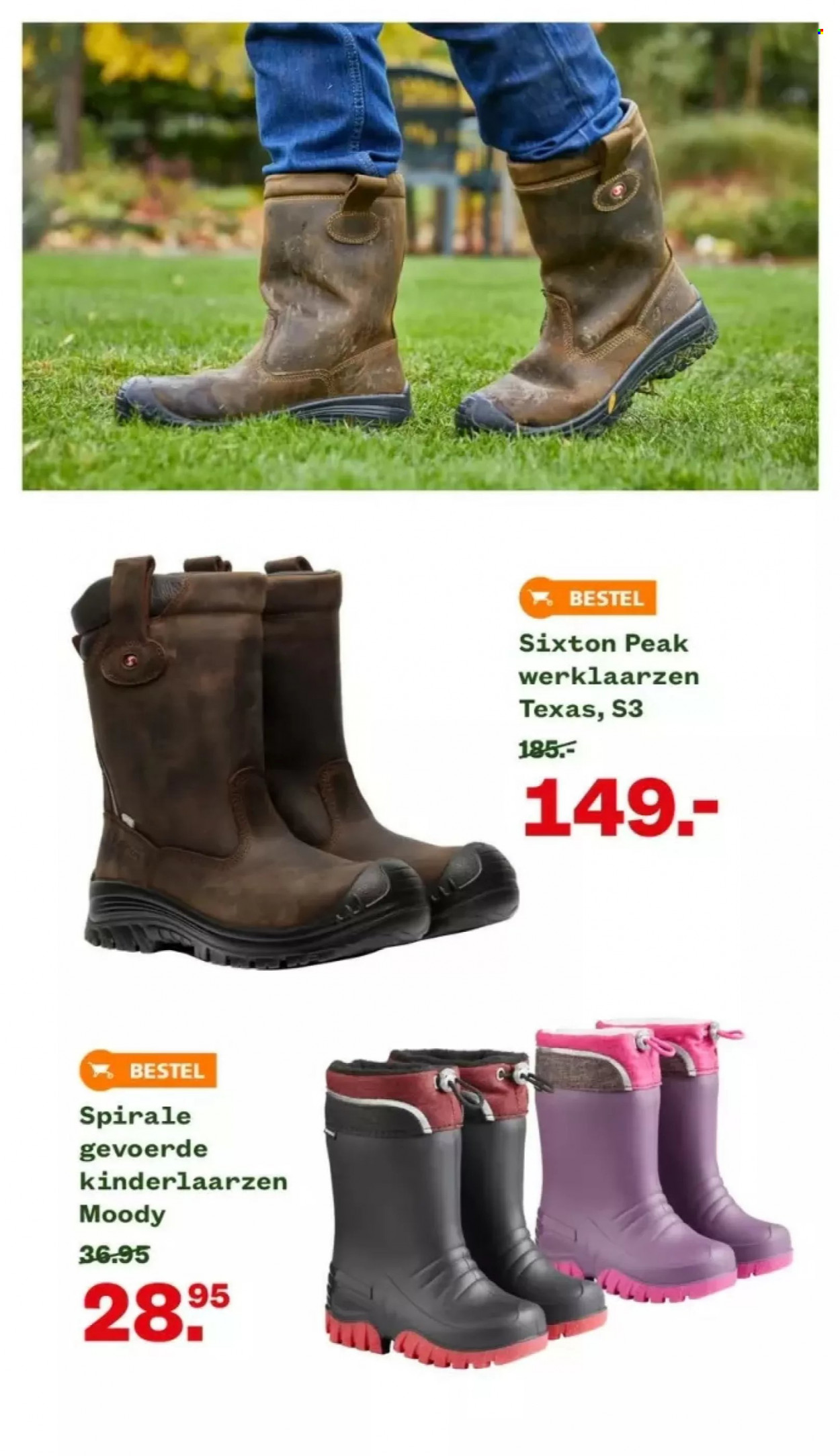 Welkoop-aanbieding - 30-1-2023 - 5-2-2023. Pagina 24