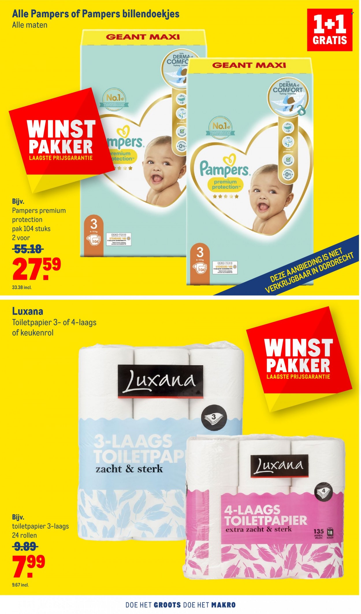 Makro-aanbieding - 1-2-2023 - 14-2-2023. Pagina 6