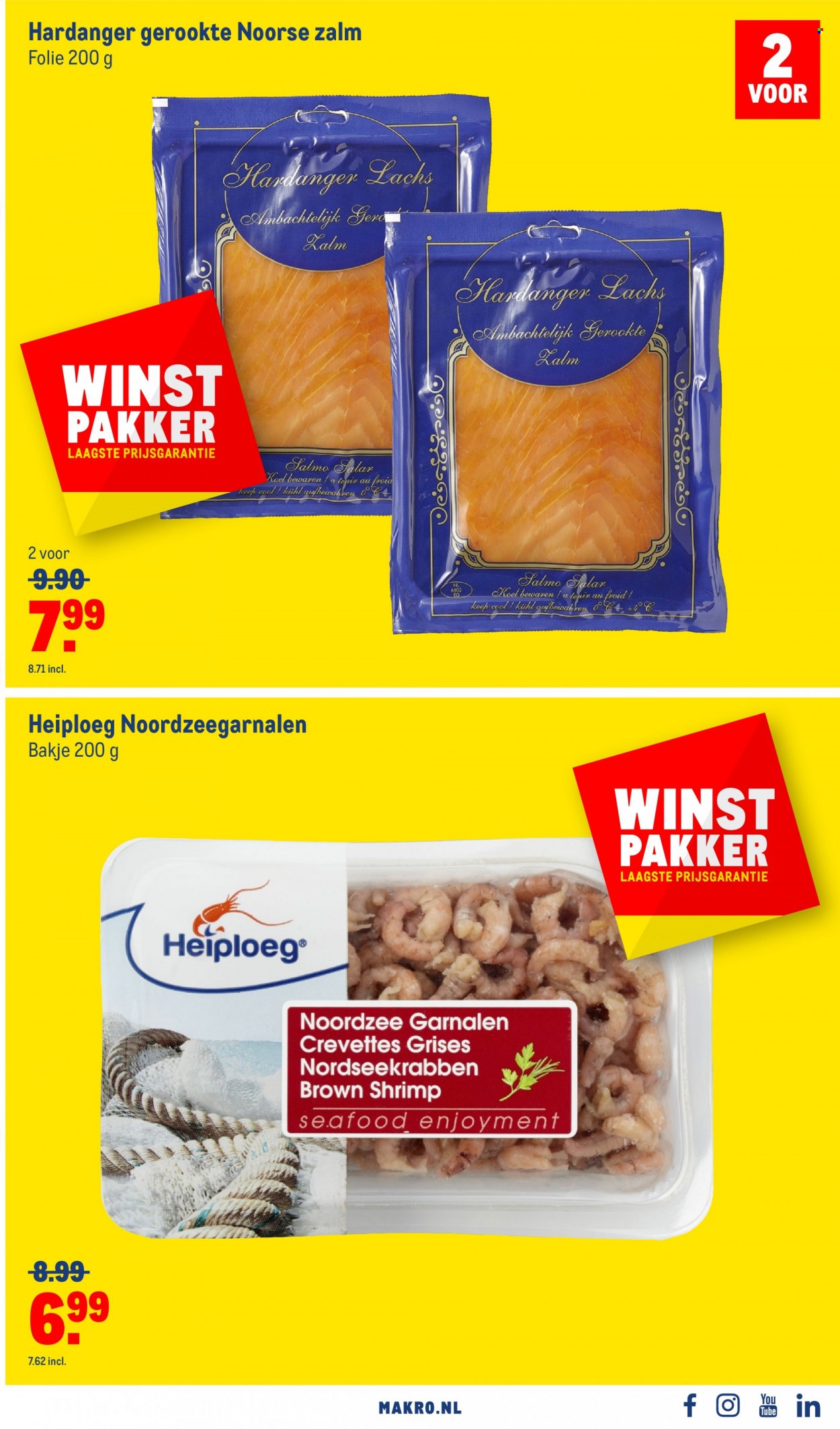 Makro-aanbieding - 1-2-2023 - 14-2-2023. Pagina 11
