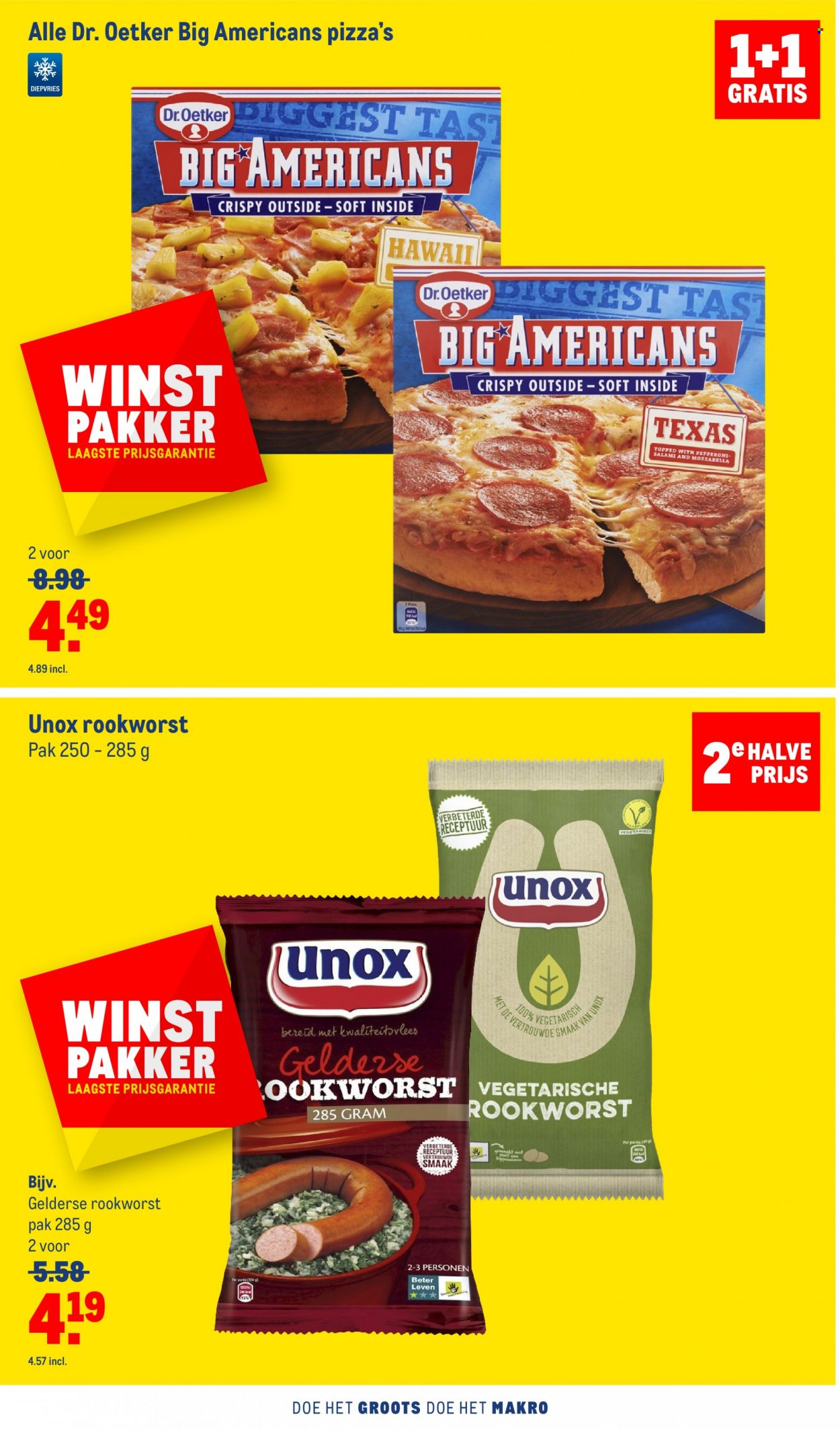 Makro-aanbieding - 1-2-2023 - 14-2-2023. Pagina 12