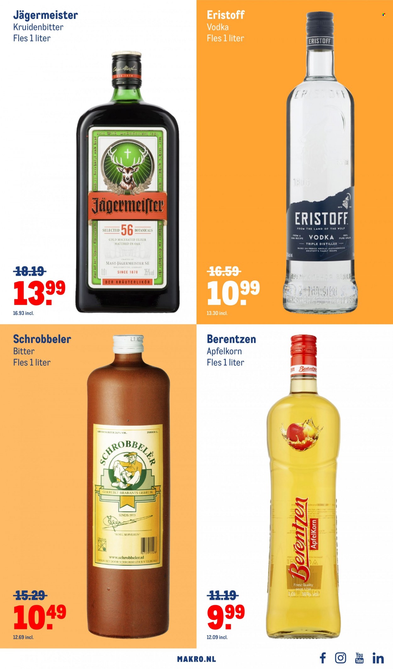 Makro-aanbieding - 1-2-2023 - 14-2-2023. Pagina 23