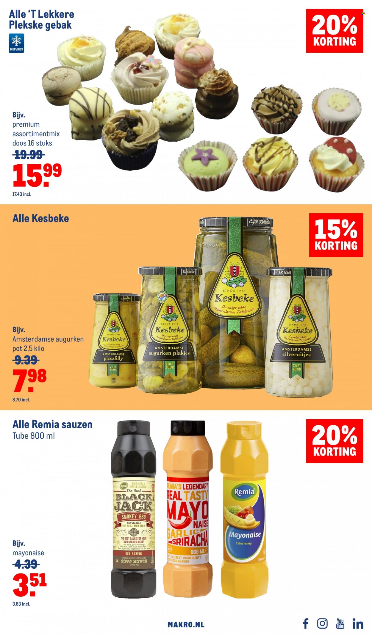 Makro-aanbieding - 1-2-2023 - 14-2-2023. Pagina 27
