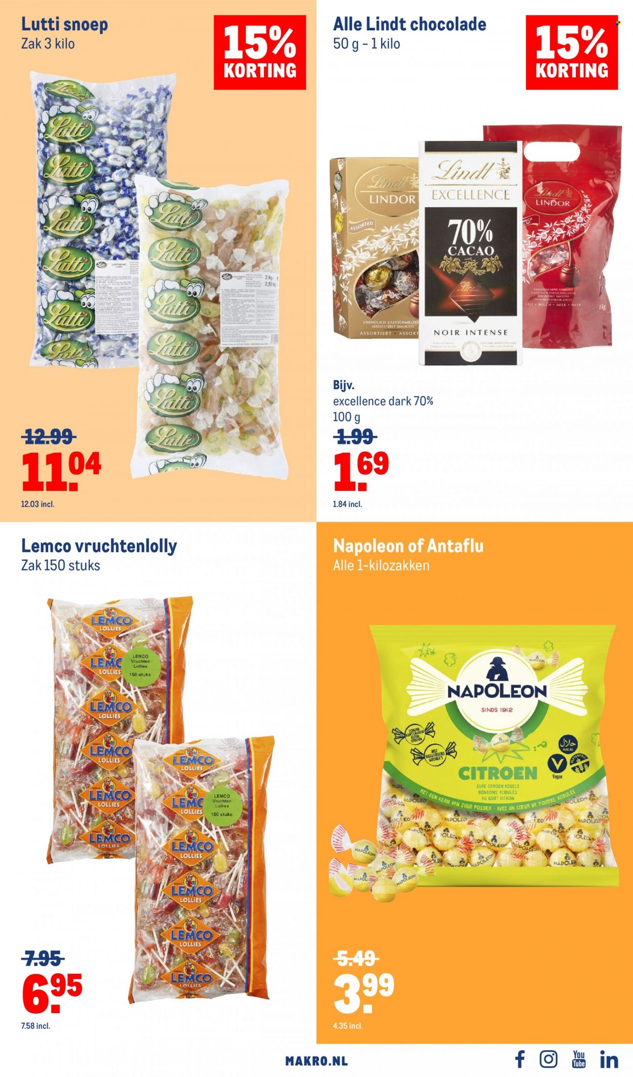 Makro-aanbieding - 1-2-2023 - 14-2-2023. Pagina 29