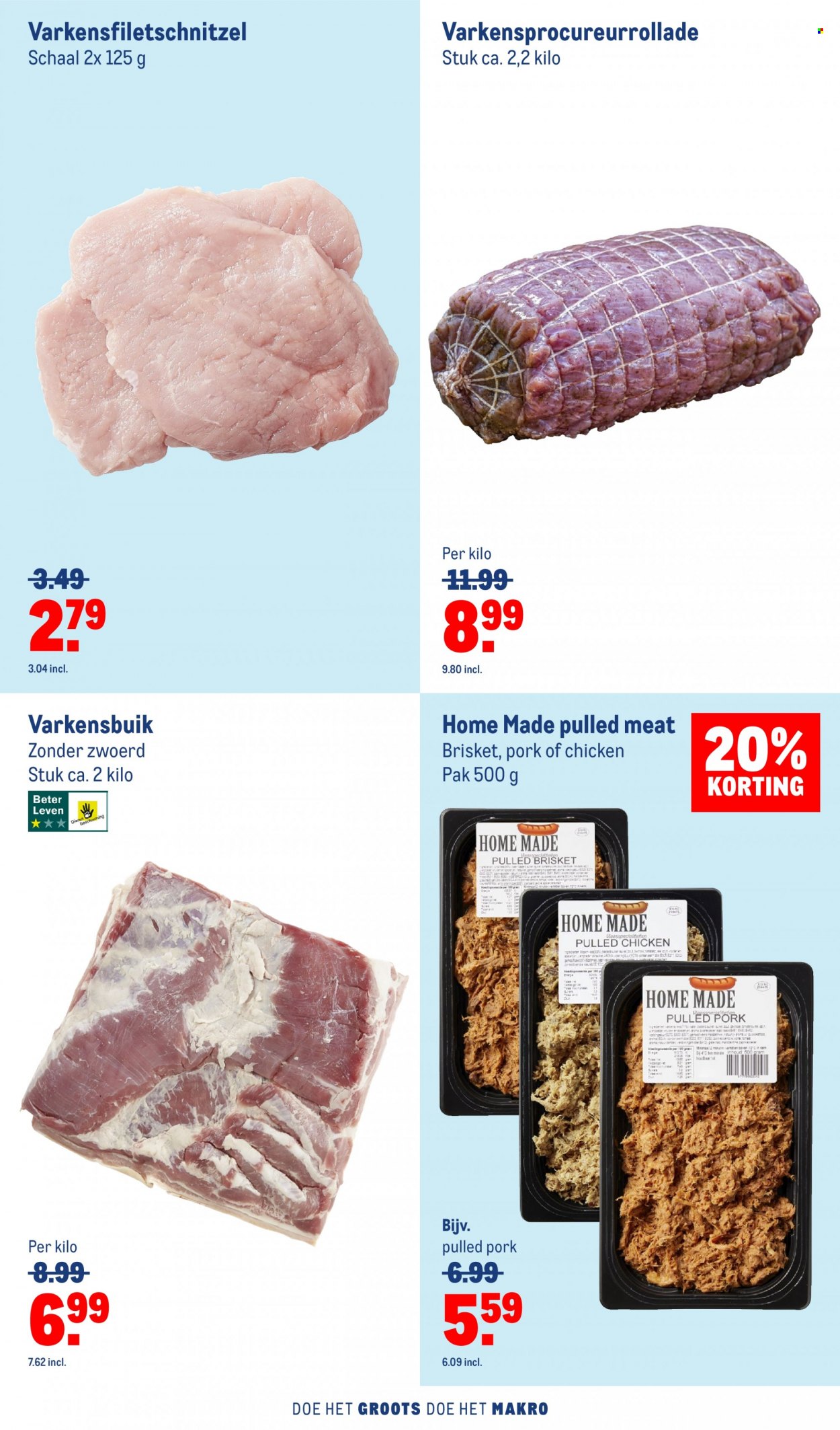 Makro-aanbieding - 1-2-2023 - 14-2-2023. Pagina 30