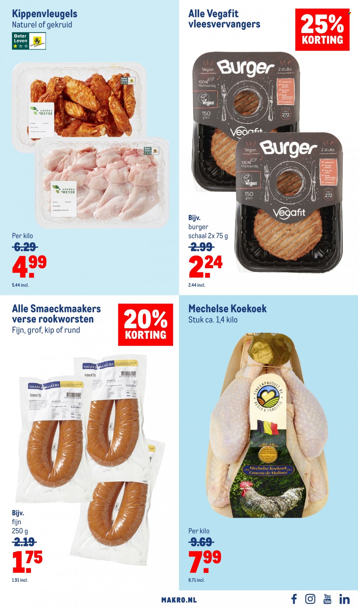 Makro-aanbieding - 1-2-2023 - 14-2-2023. Pagina 31