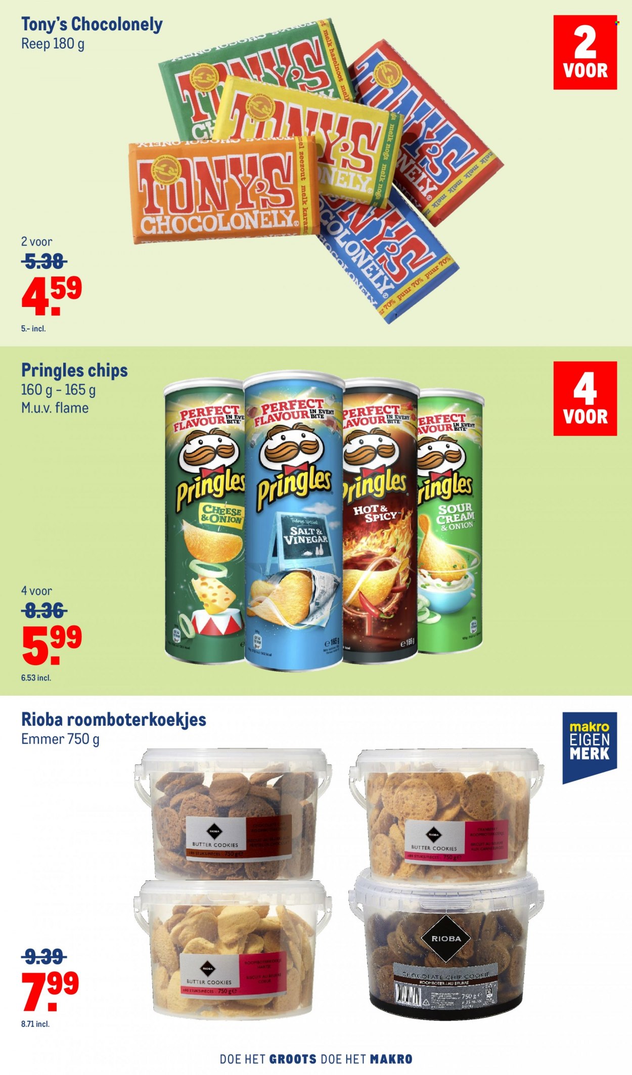 Makro-aanbieding - 1-2-2023 - 14-2-2023. Pagina 36