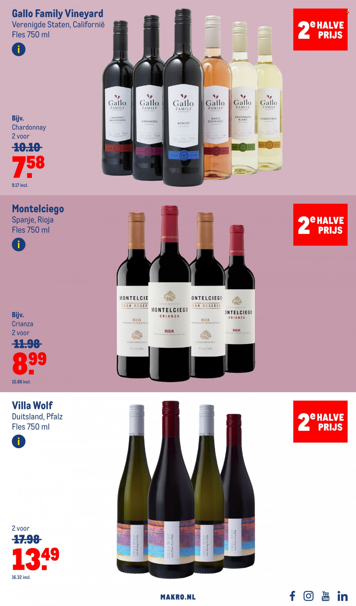 Makro-aanbieding - 1-2-2023 - 14-2-2023. Pagina 43