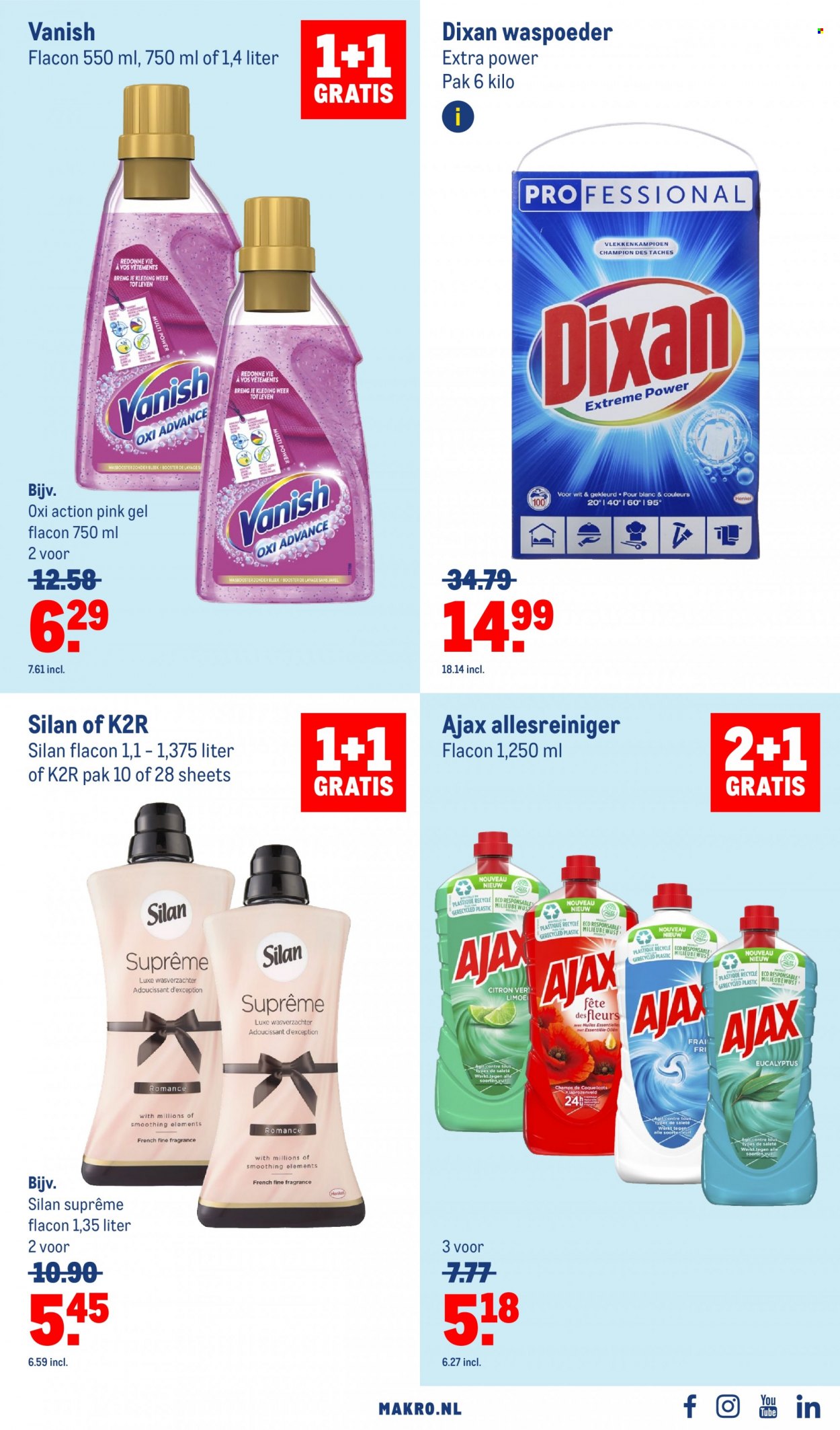 Makro-aanbieding - 1-2-2023 - 14-2-2023. Pagina 45