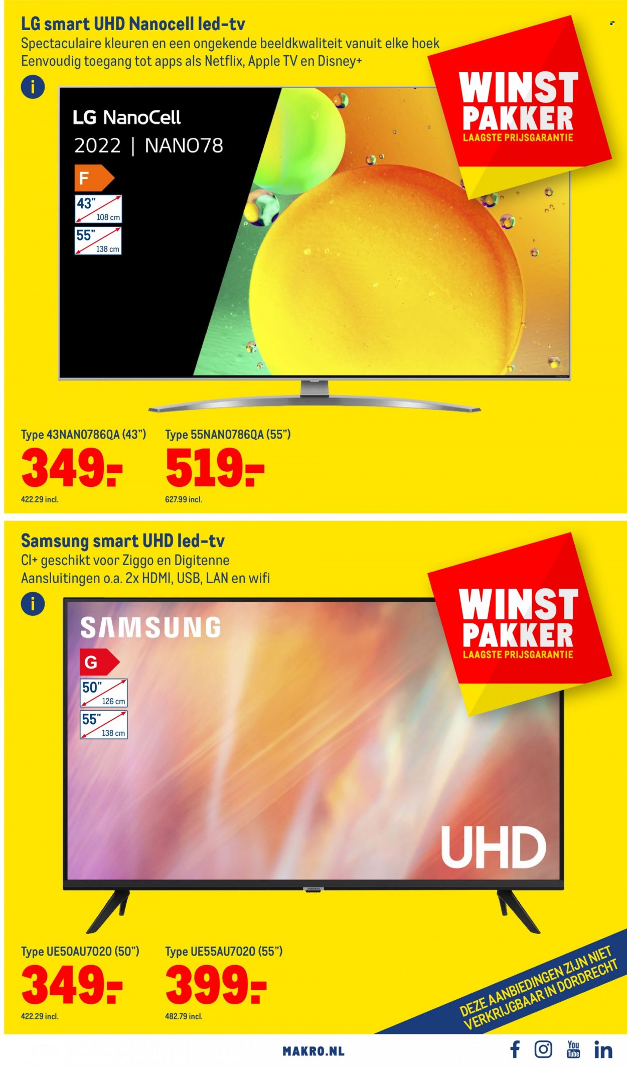 Makro-aanbieding - 1-2-2023 - 14-2-2023. Pagina 3