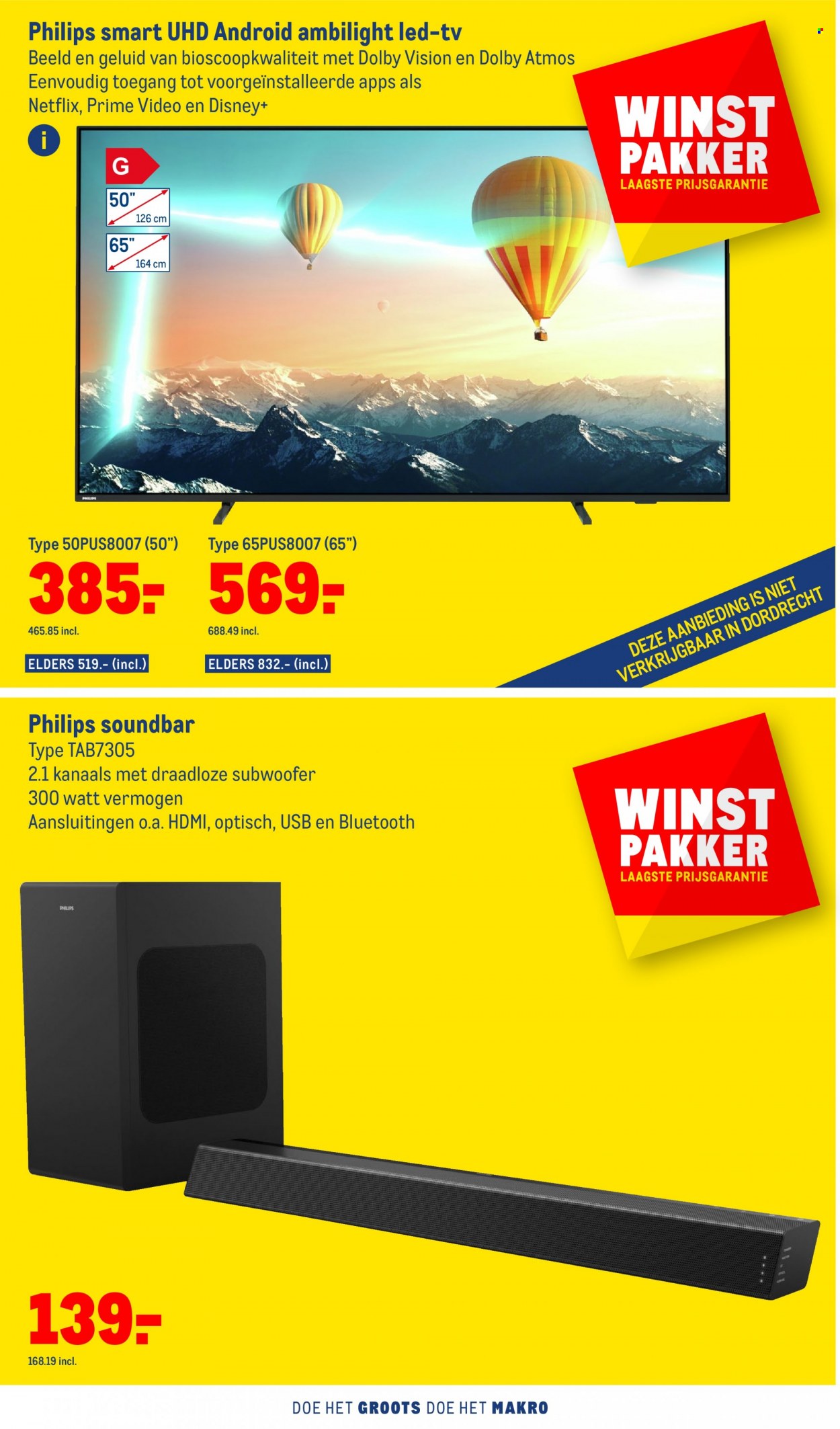 Makro-aanbieding - 1-2-2023 - 14-2-2023. Pagina 4