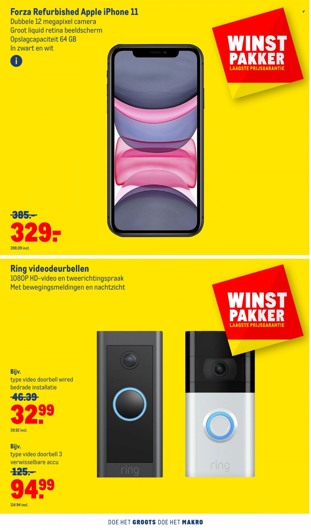 Makro-aanbieding - 1-2-2023 - 14-2-2023. Pagina 6