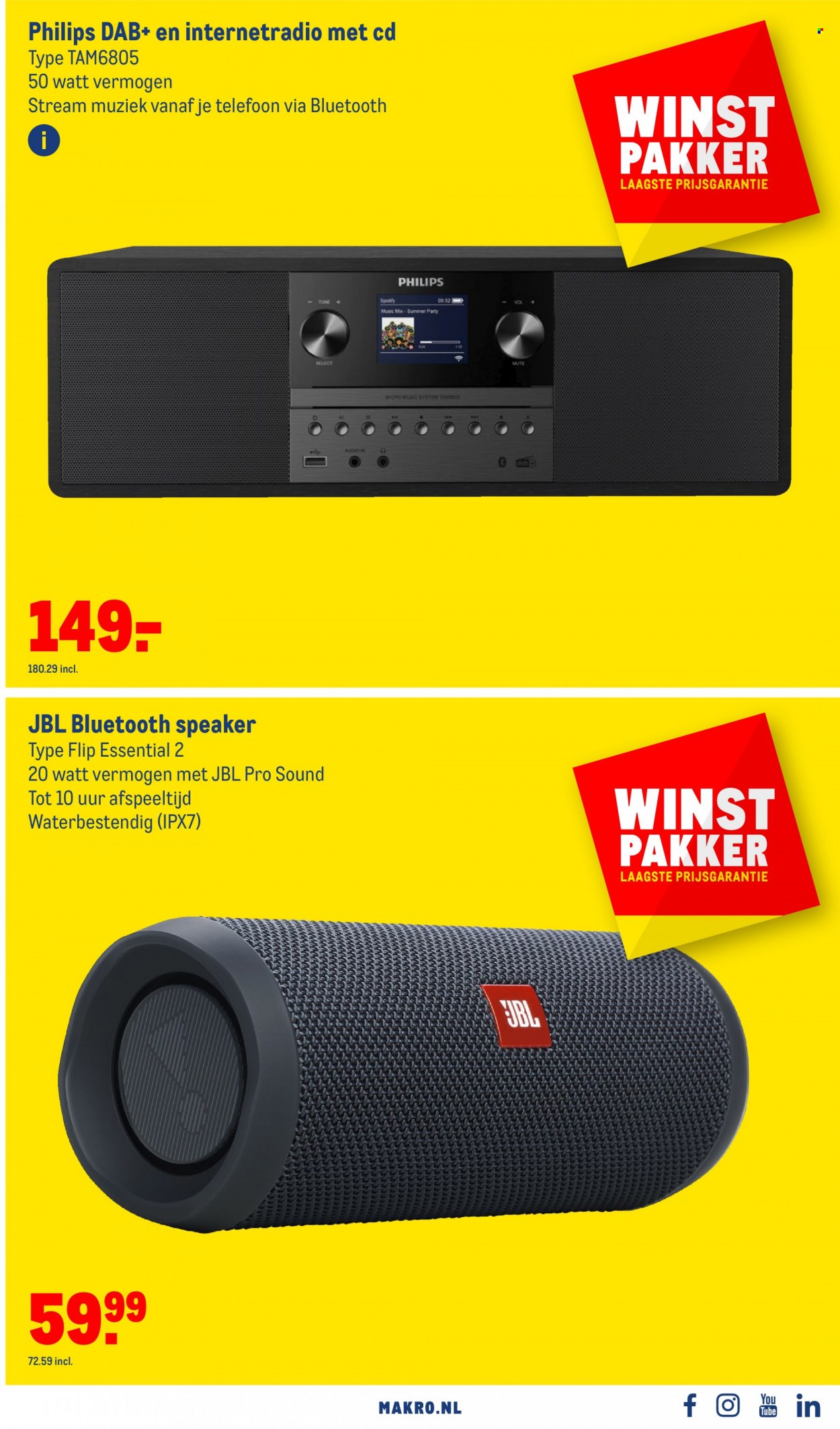 Makro-aanbieding - 1-2-2023 - 14-2-2023. Pagina 7