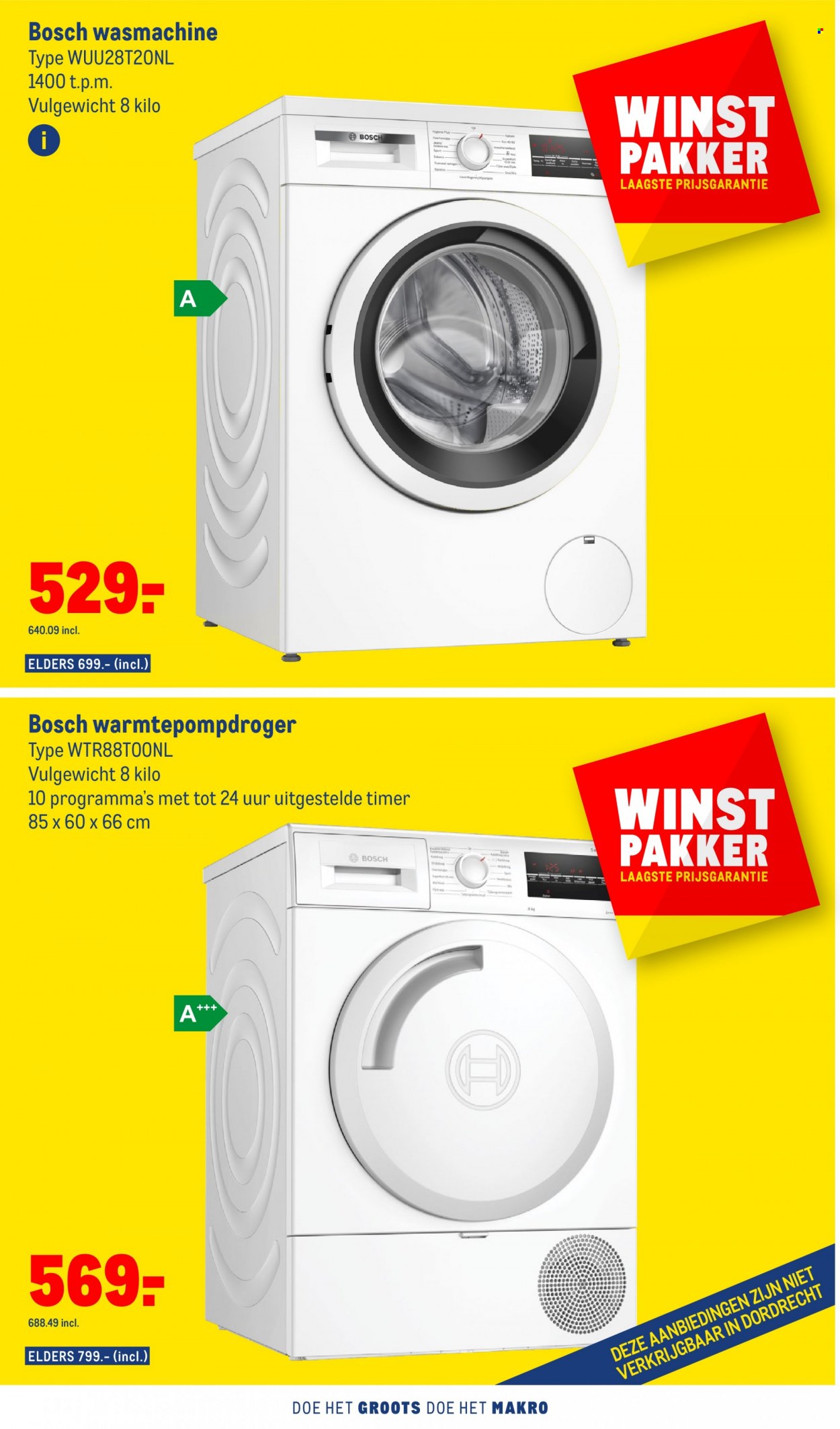 Makro-aanbieding - 1-2-2023 - 14-2-2023. Pagina 8