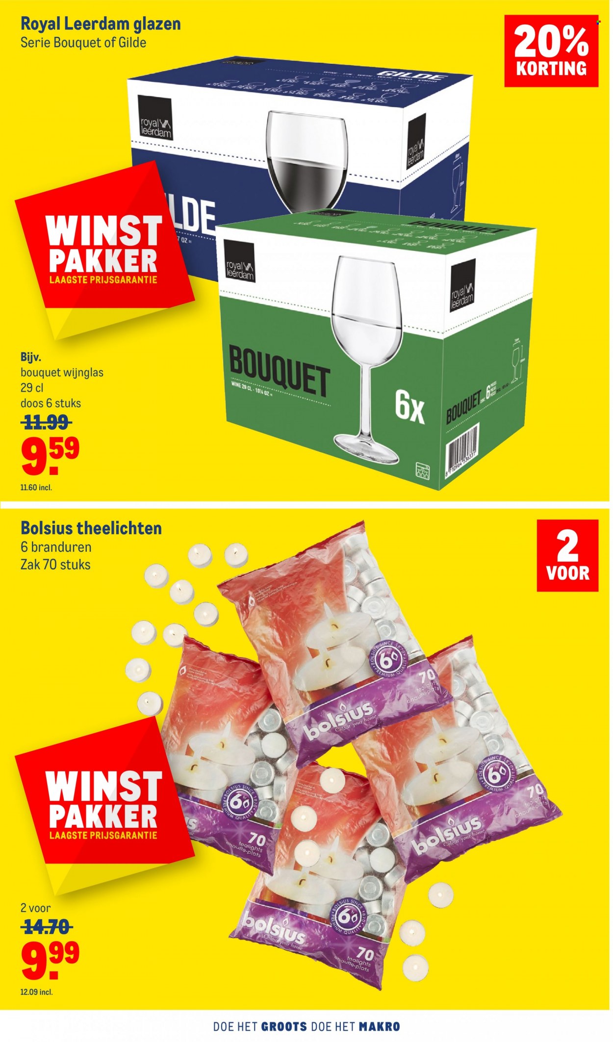 Makro-aanbieding - 1-2-2023 - 14-2-2023. Pagina 12
