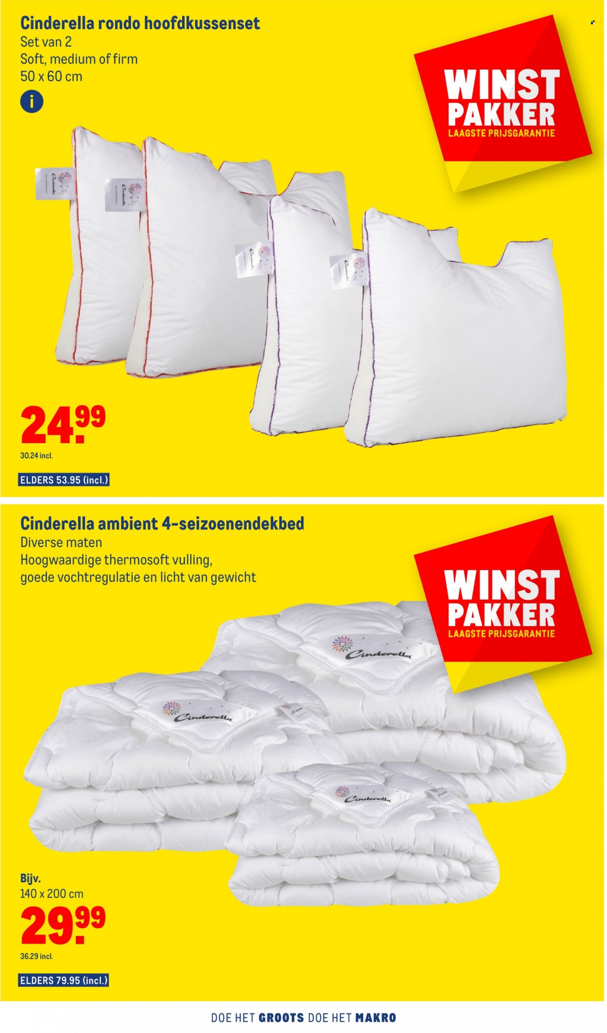 Makro-aanbieding - 1-2-2023 - 14-2-2023. Pagina 16