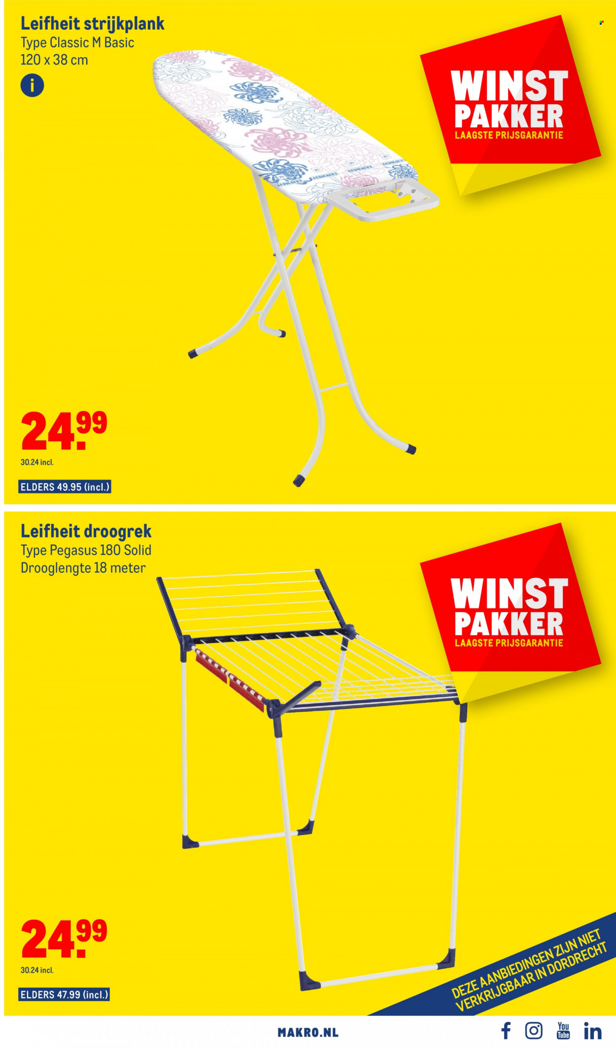 Makro-aanbieding - 1-2-2023 - 14-2-2023. Pagina 17