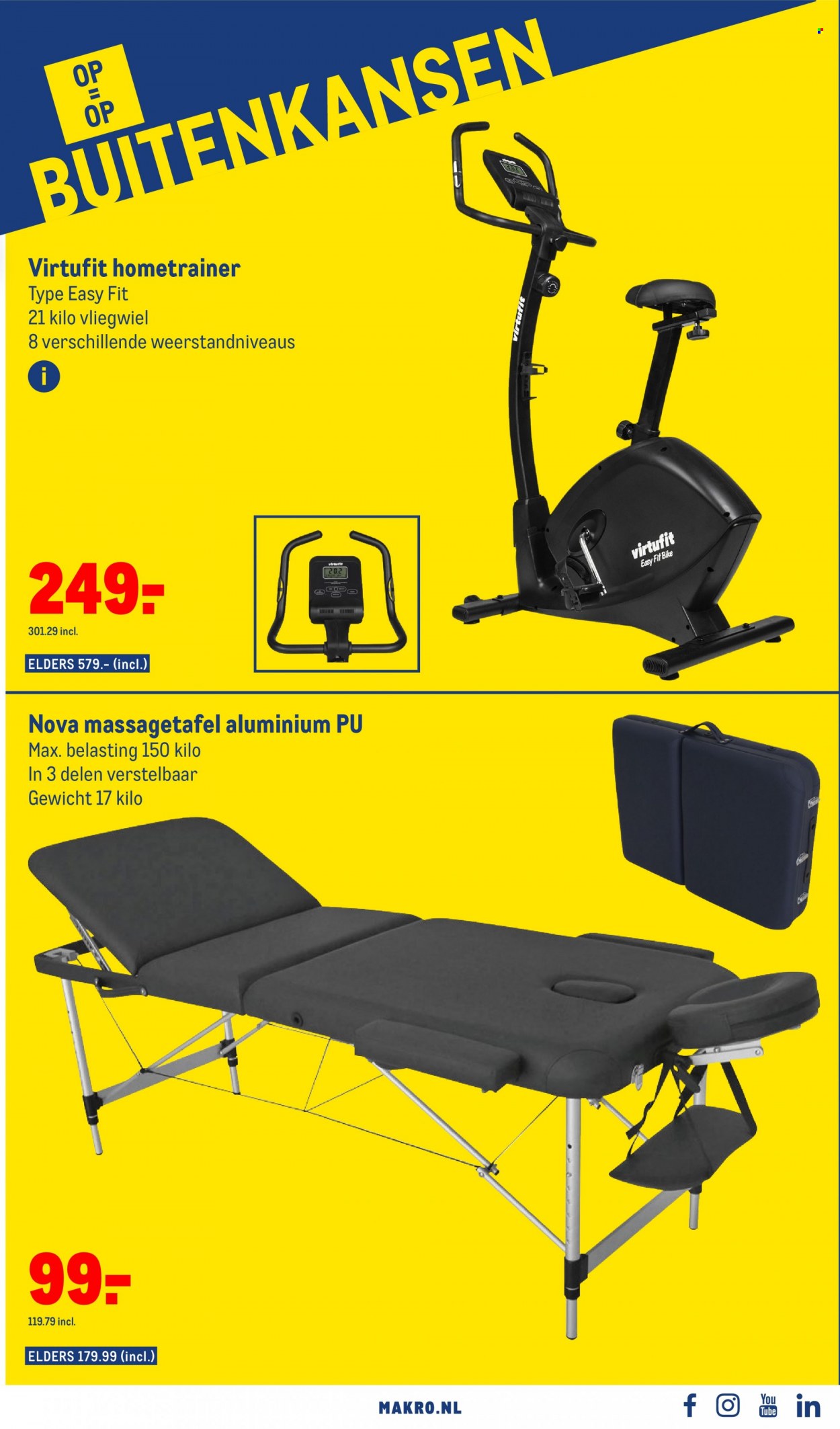 Makro-aanbieding - 1-2-2023 - 14-2-2023. Pagina 19