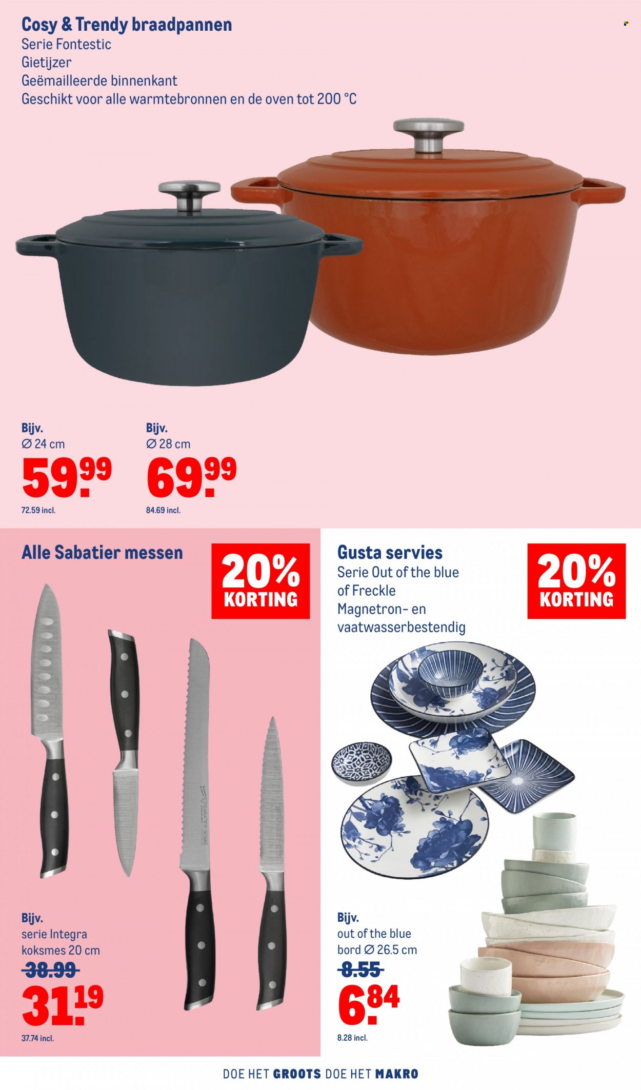 Makro-aanbieding - 1-2-2023 - 14-2-2023. Pagina 22