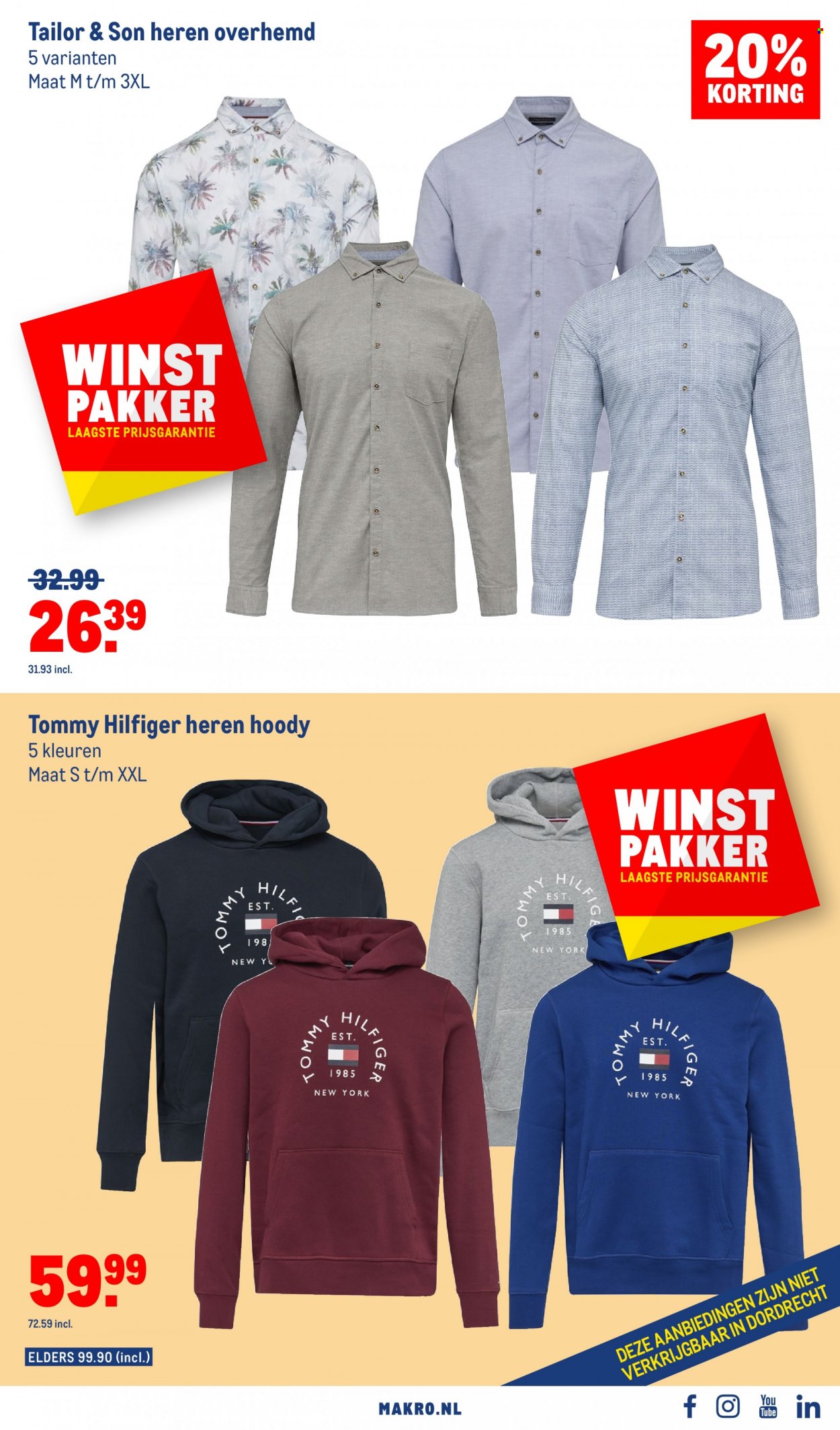 Makro-aanbieding - 1-2-2023 - 14-2-2023. Pagina 23