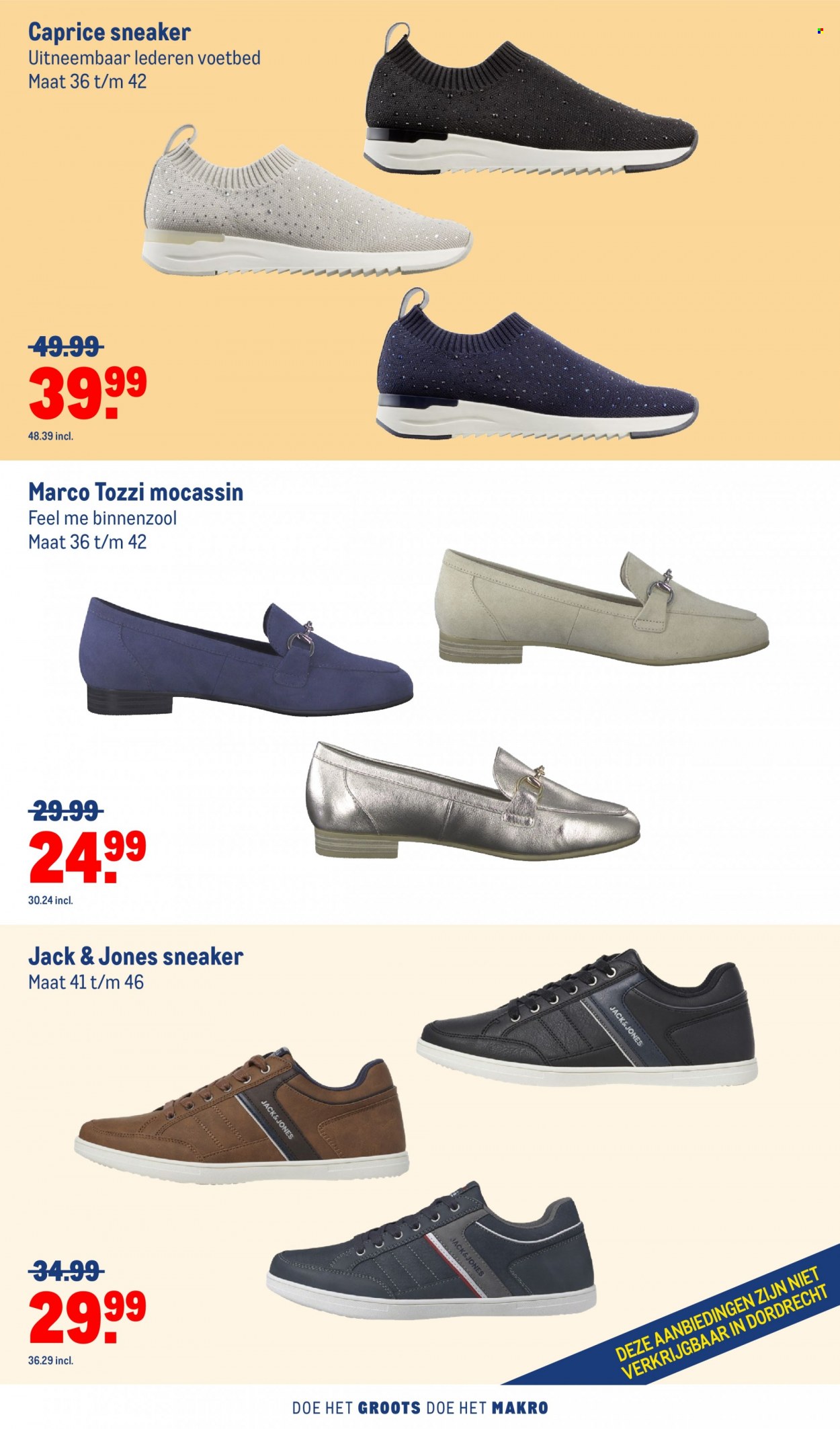 Makro-aanbieding - 1-2-2023 - 14-2-2023. Pagina 32