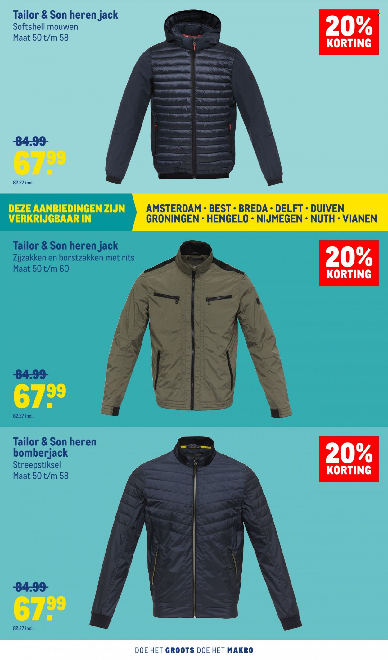 Makro-aanbieding - 1-2-2023 - 14-2-2023. Pagina 34