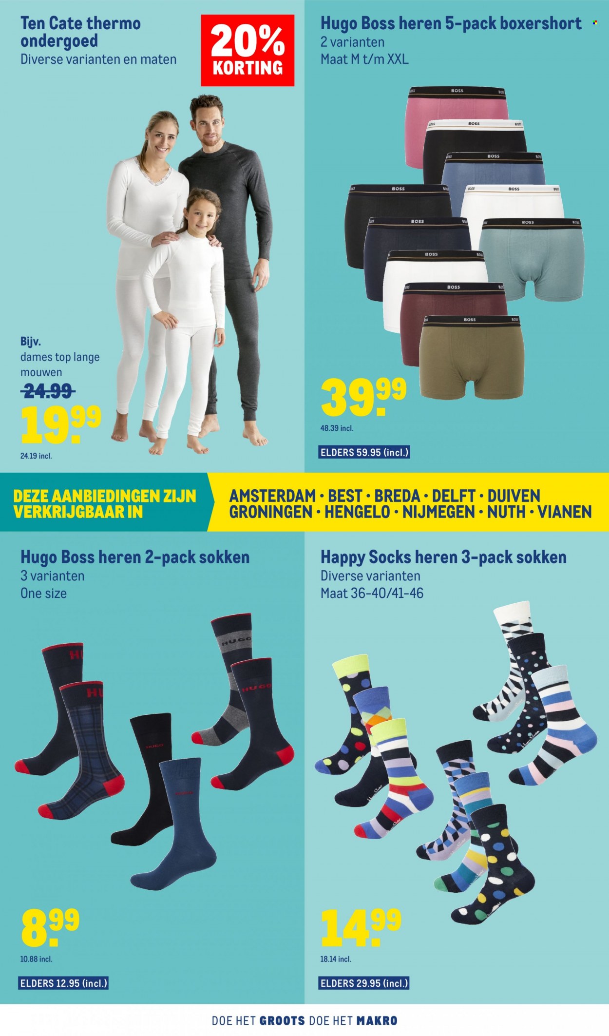Makro-aanbieding - 1-2-2023 - 14-2-2023. Pagina 36