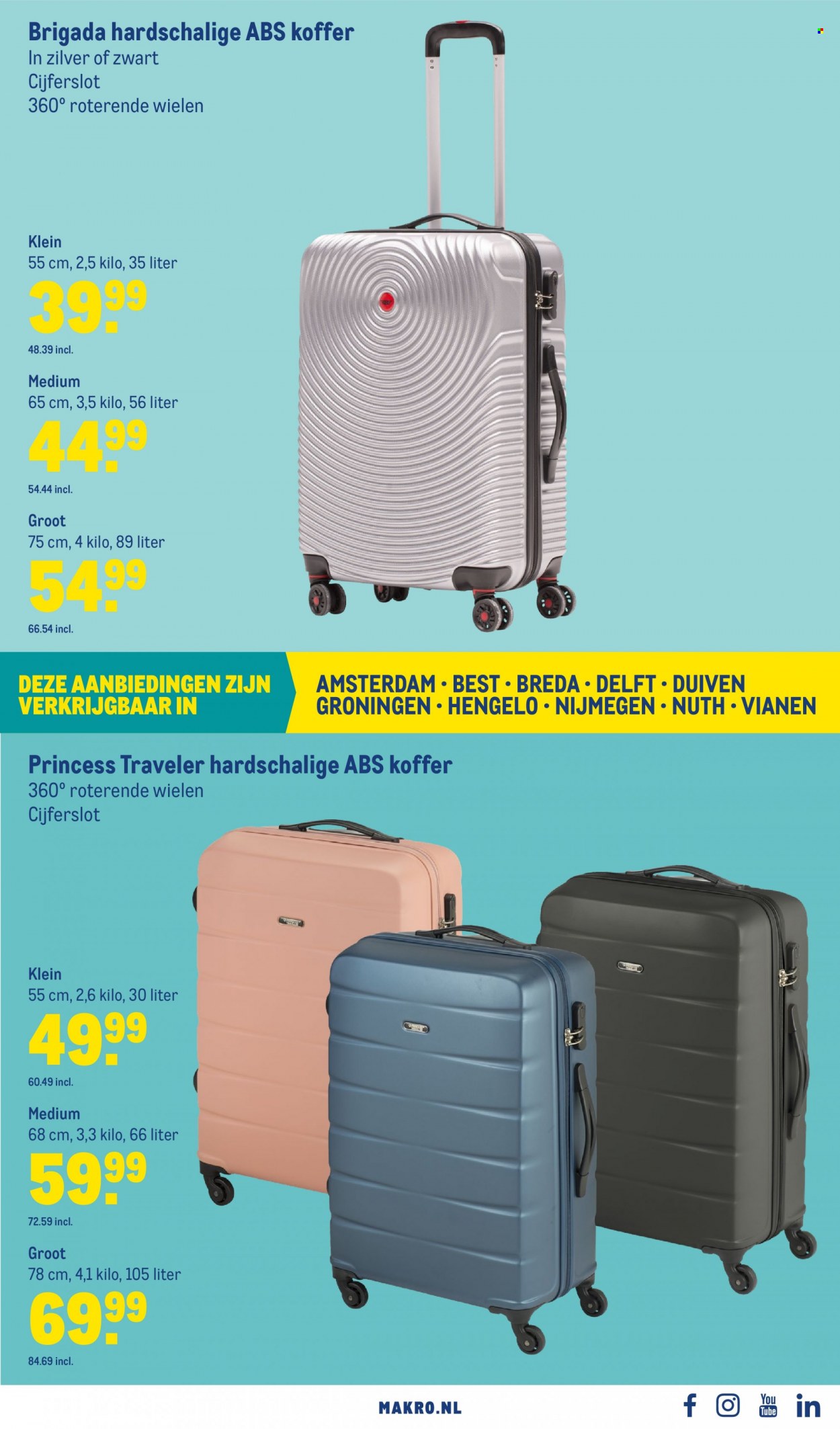 Makro-aanbieding - 1-2-2023 - 14-2-2023. Pagina 37