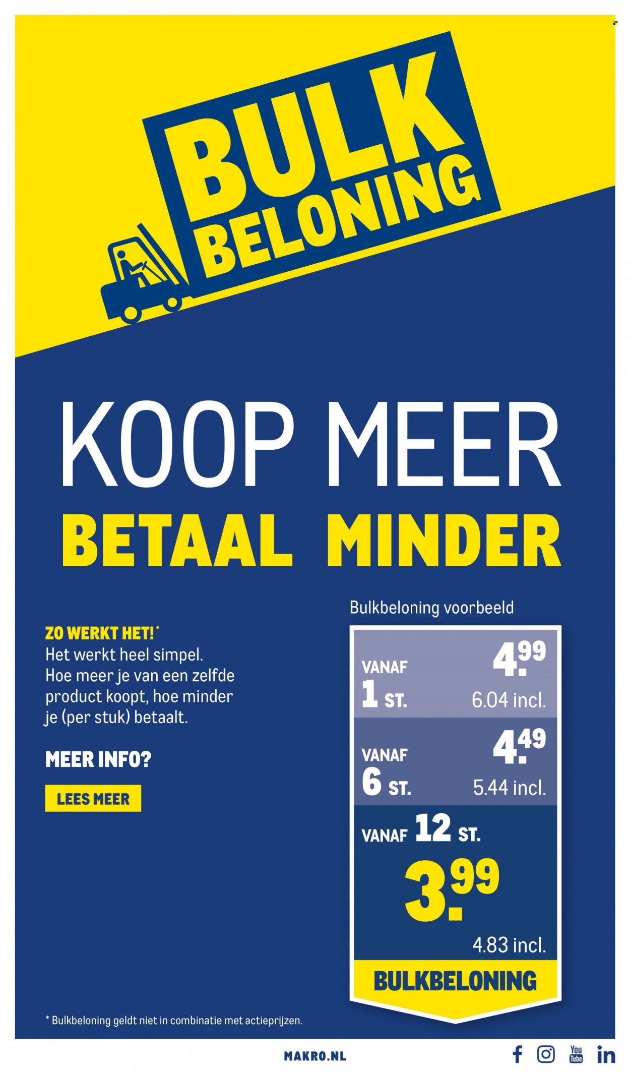 Makro-aanbieding - 1-2-2023 - 14-2-2023. Pagina 39