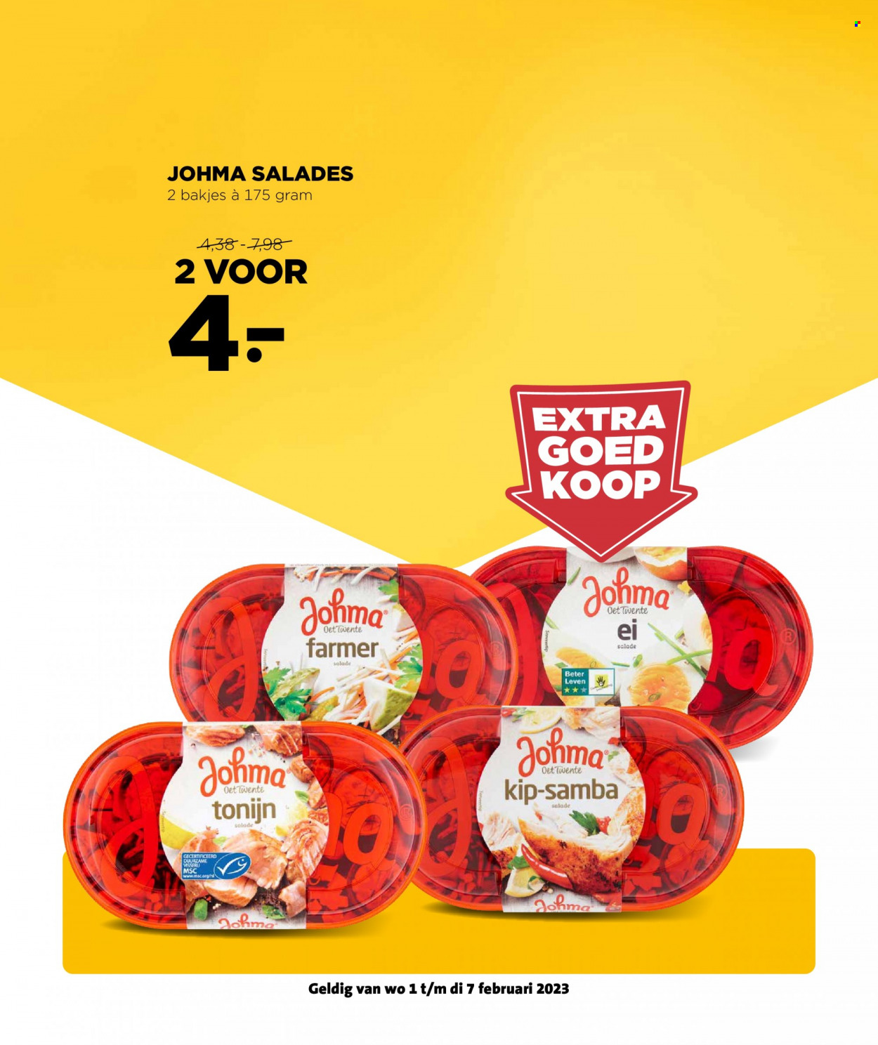 Jumbo-aanbieding - 1-2-2023 - 7-2-2023. Pagina 12