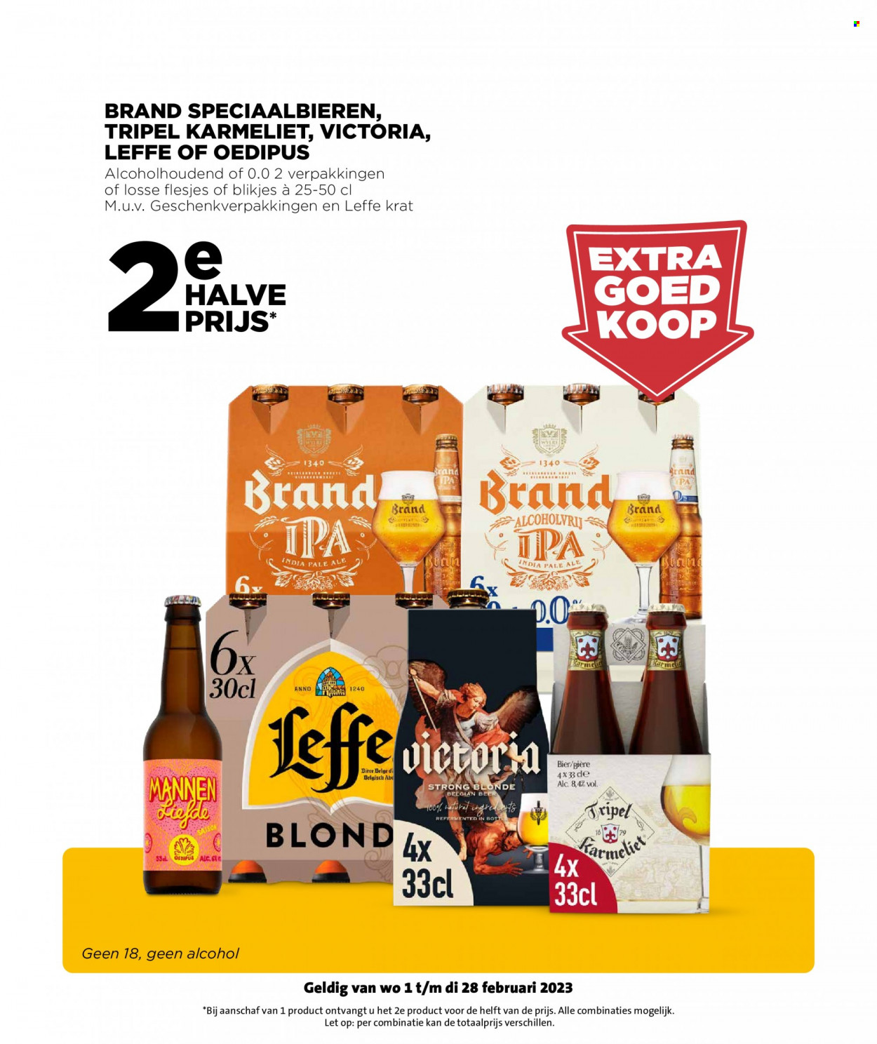 Jumbo-aanbieding - 1-2-2023 - 7-2-2023. Pagina 16