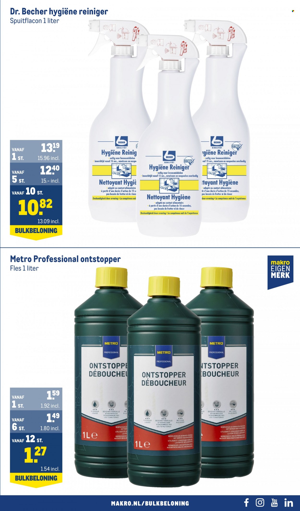 Makro-aanbieding - 1-2-2023 - 28-2-2023. Pagina 17