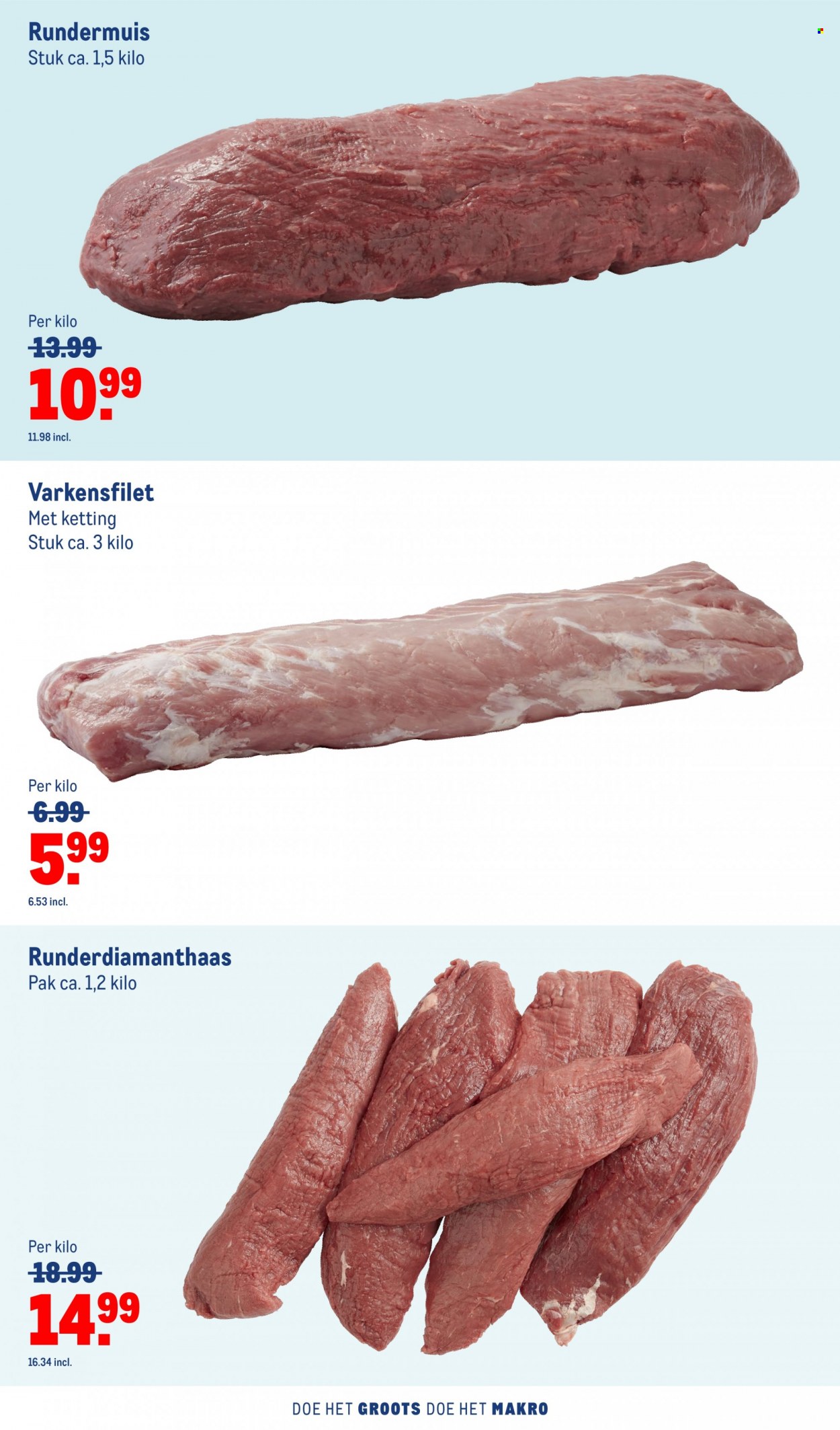 Makro-aanbieding - 1-2-2023 - 28-2-2023. Pagina 22