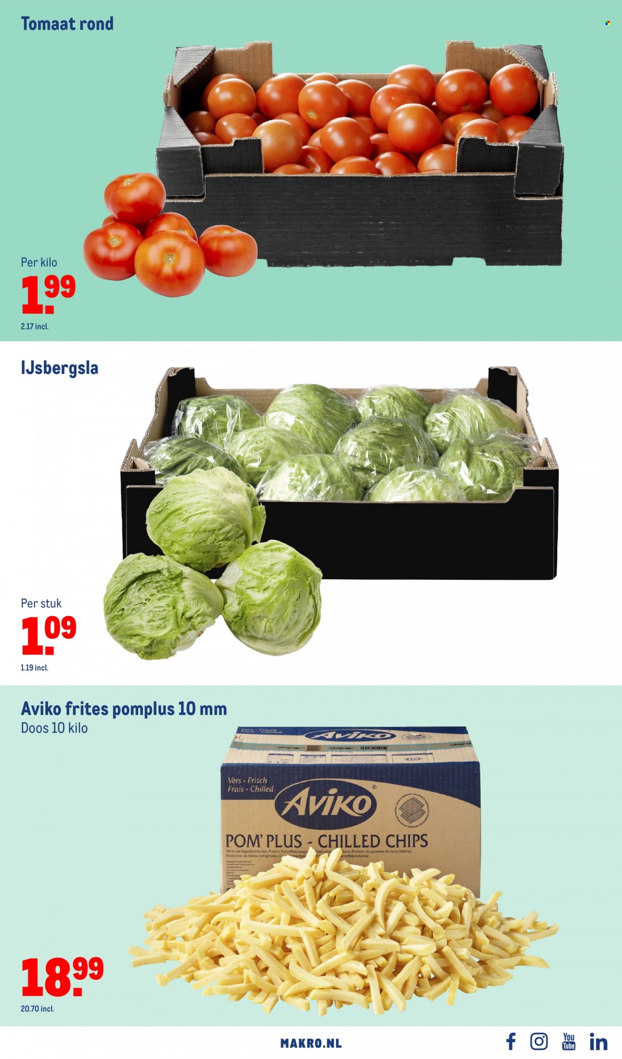 Makro-aanbieding - 1-2-2023 - 28-2-2023. Pagina 27