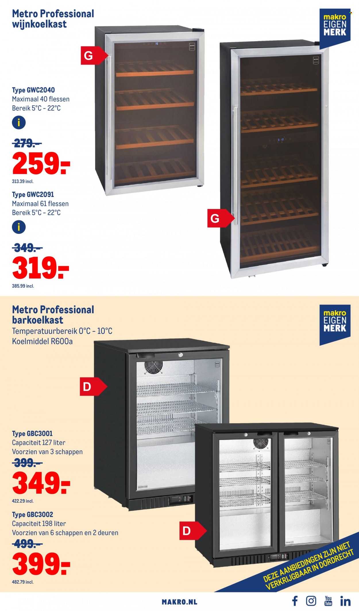 Makro-aanbieding - 1-2-2023 - 28-2-2023. Pagina 43