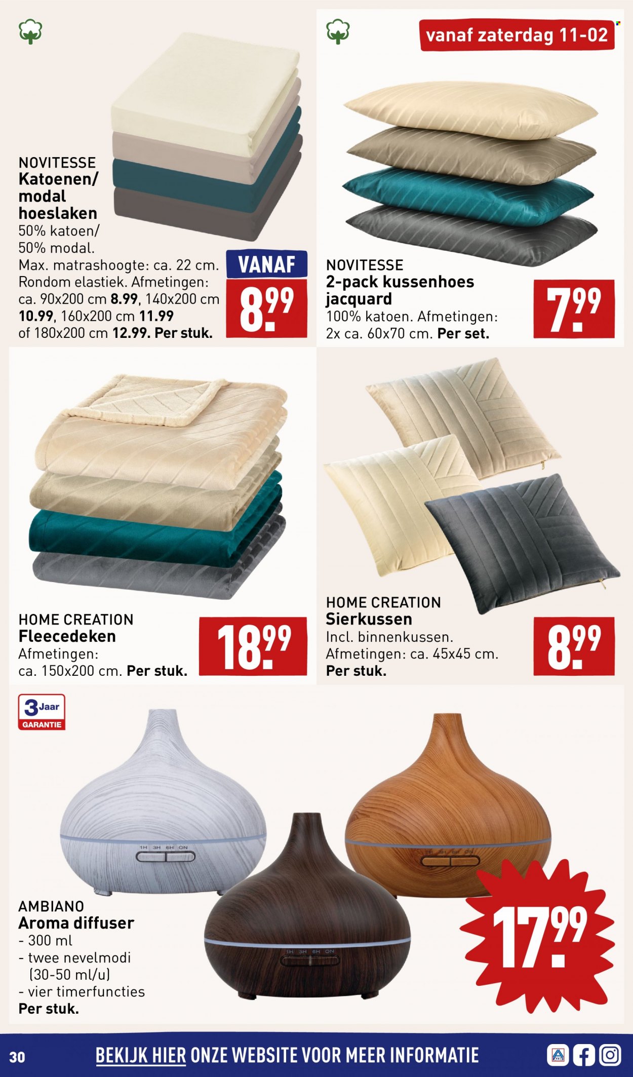 Aldi-aanbieding - 6-2-2023 - 12-2-2023. Pagina 30
