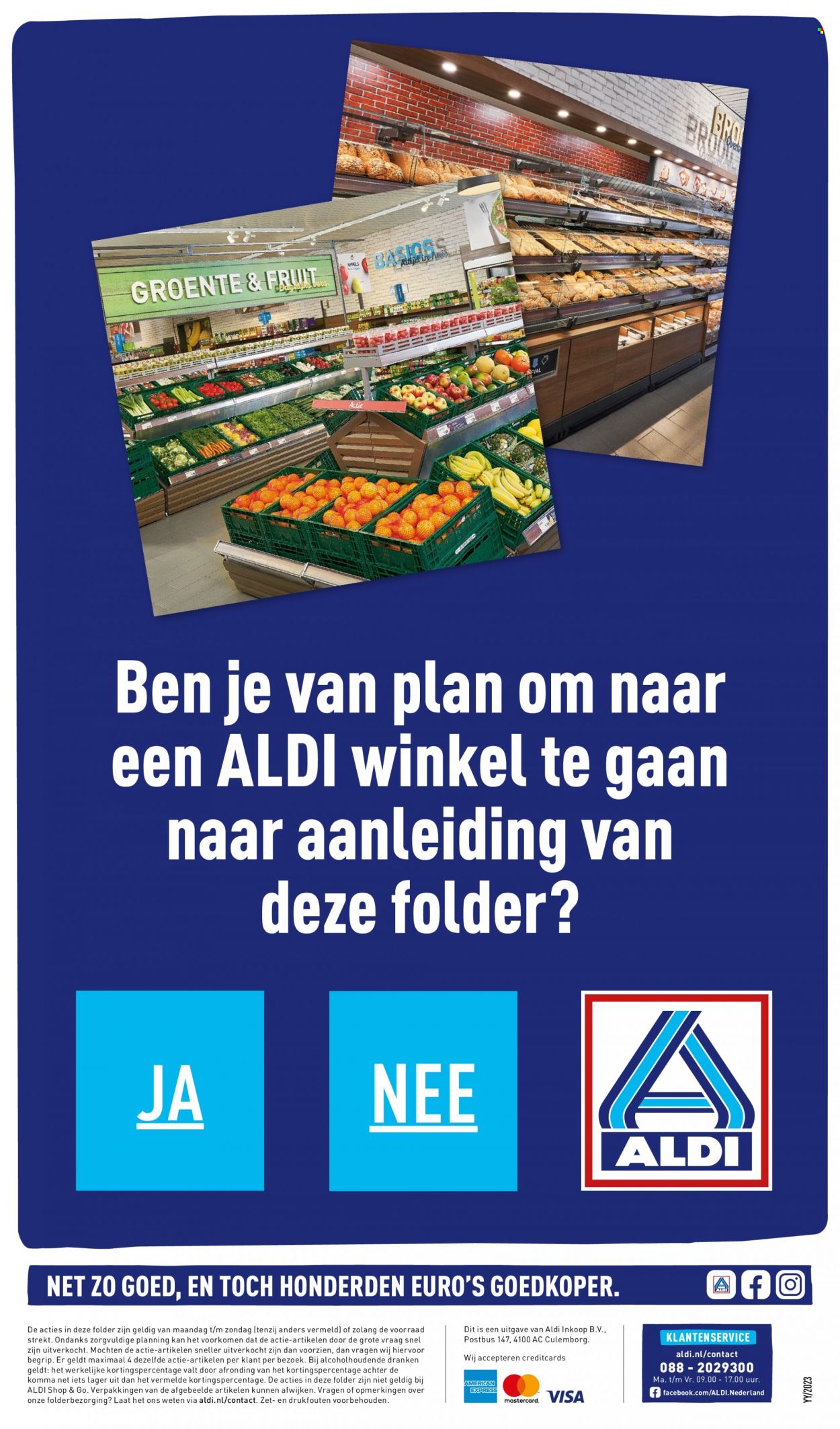Aldi-aanbieding - 6-2-2023 - 12-2-2023. Pagina 36