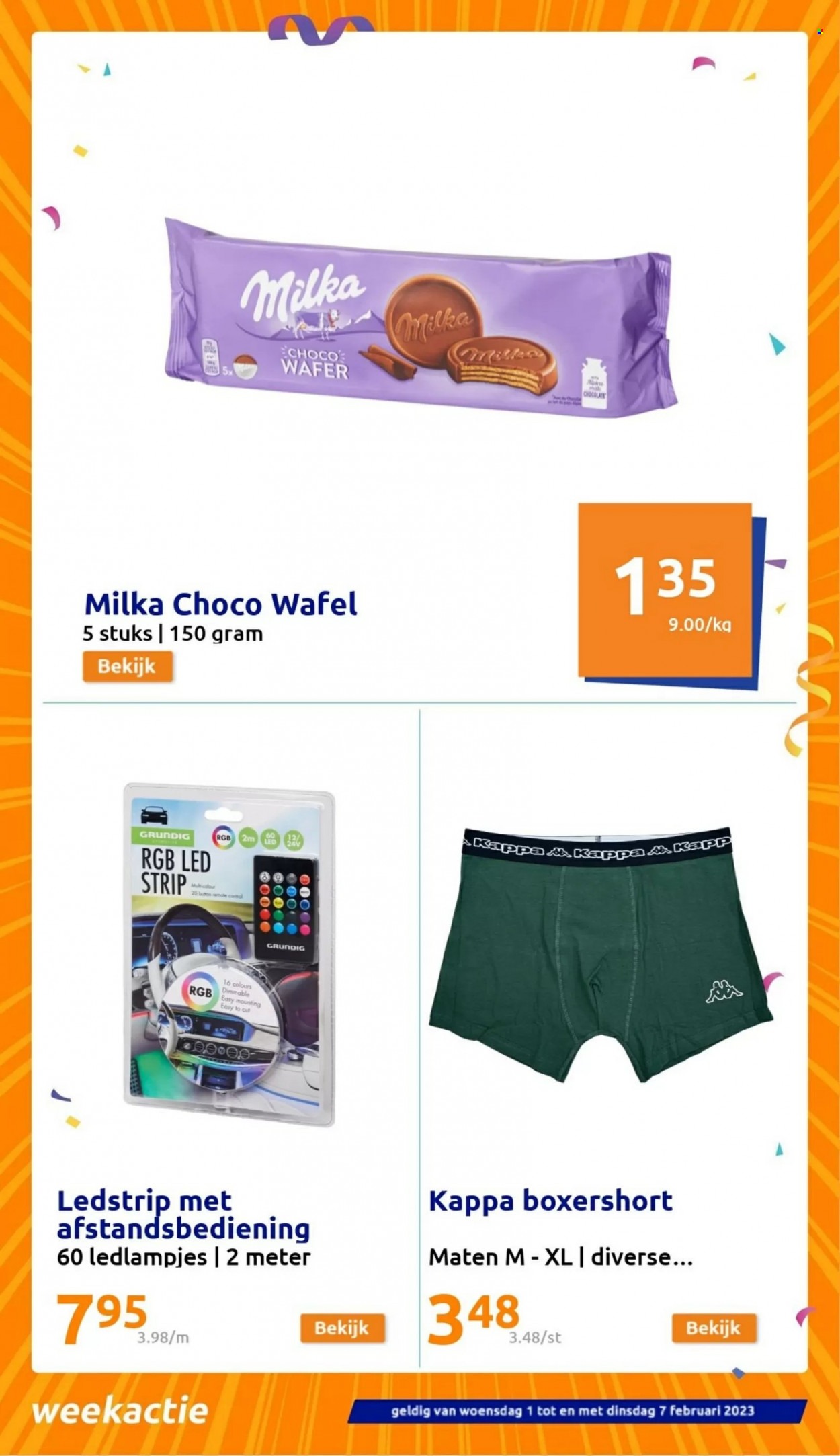 Action-aanbieding - 1-2-2023 - 7-2-2023. Pagina 3