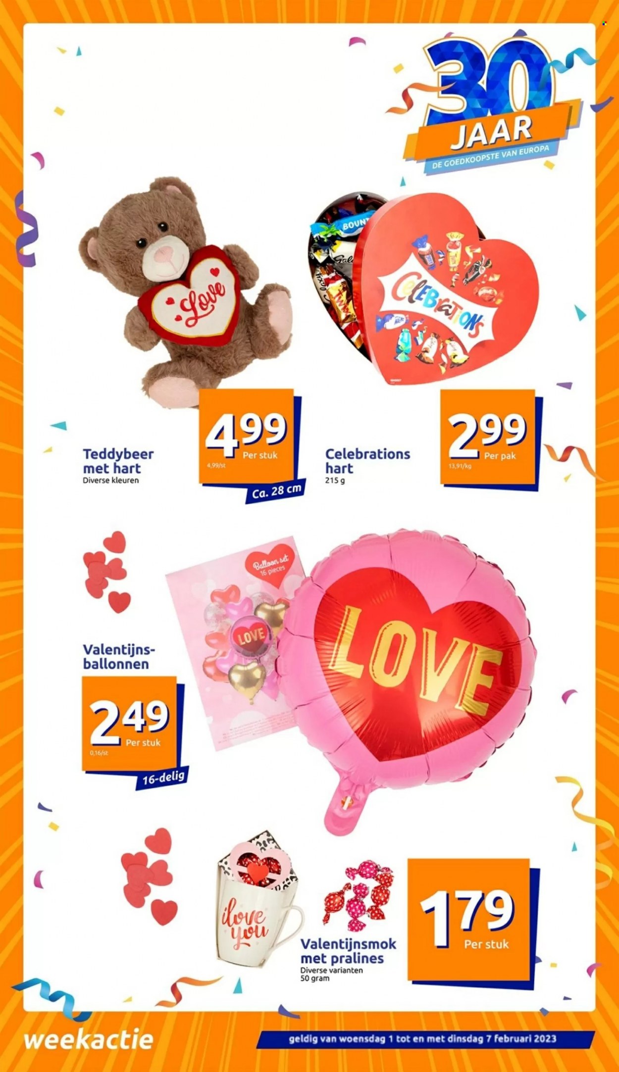 Action-aanbieding - 1-2-2023 - 7-2-2023. Pagina 5