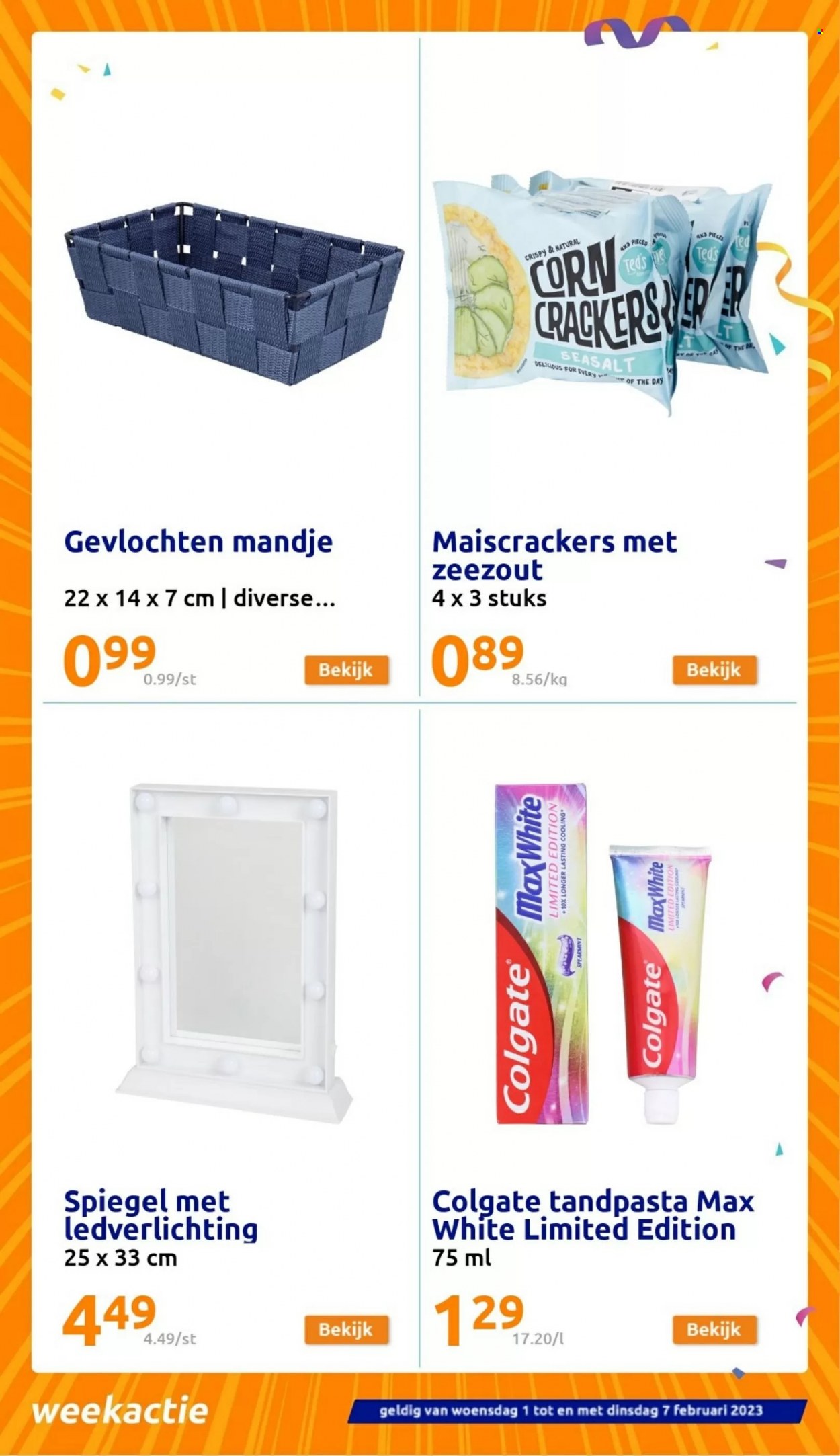 Action-aanbieding - 1-2-2023 - 7-2-2023. Pagina 11
