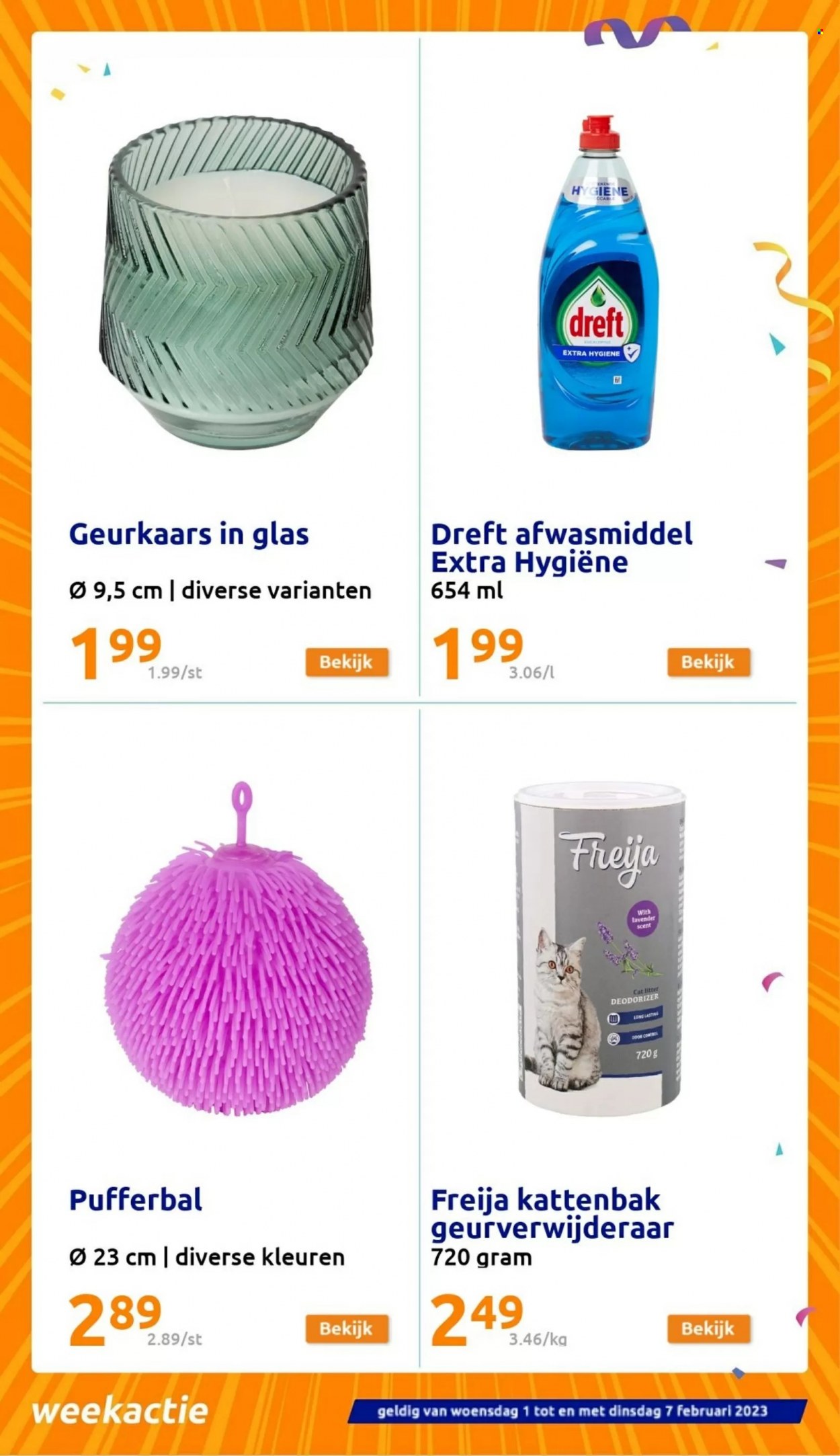 Action-aanbieding - 1-2-2023 - 7-2-2023. Pagina 20