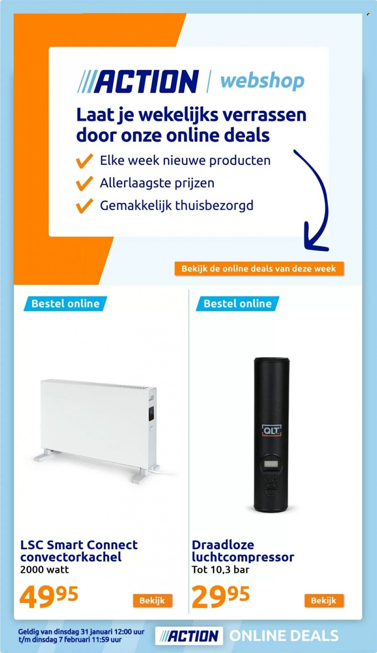 Action-aanbieding - 1-2-2023 - 7-2-2023. Pagina 24