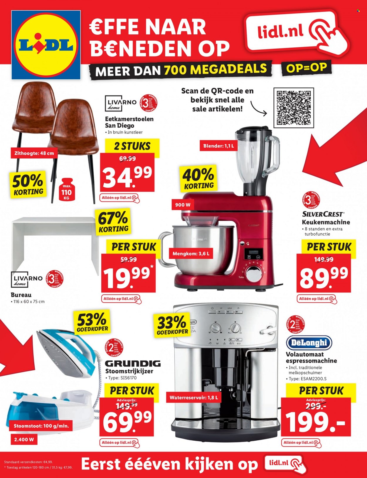 Lidl-aanbieding - 6-2-2023 - 12-2-2023. Pagina 28
