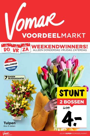 Vomar-aanbieding - 2-2-2023 - 4-2-2023.
