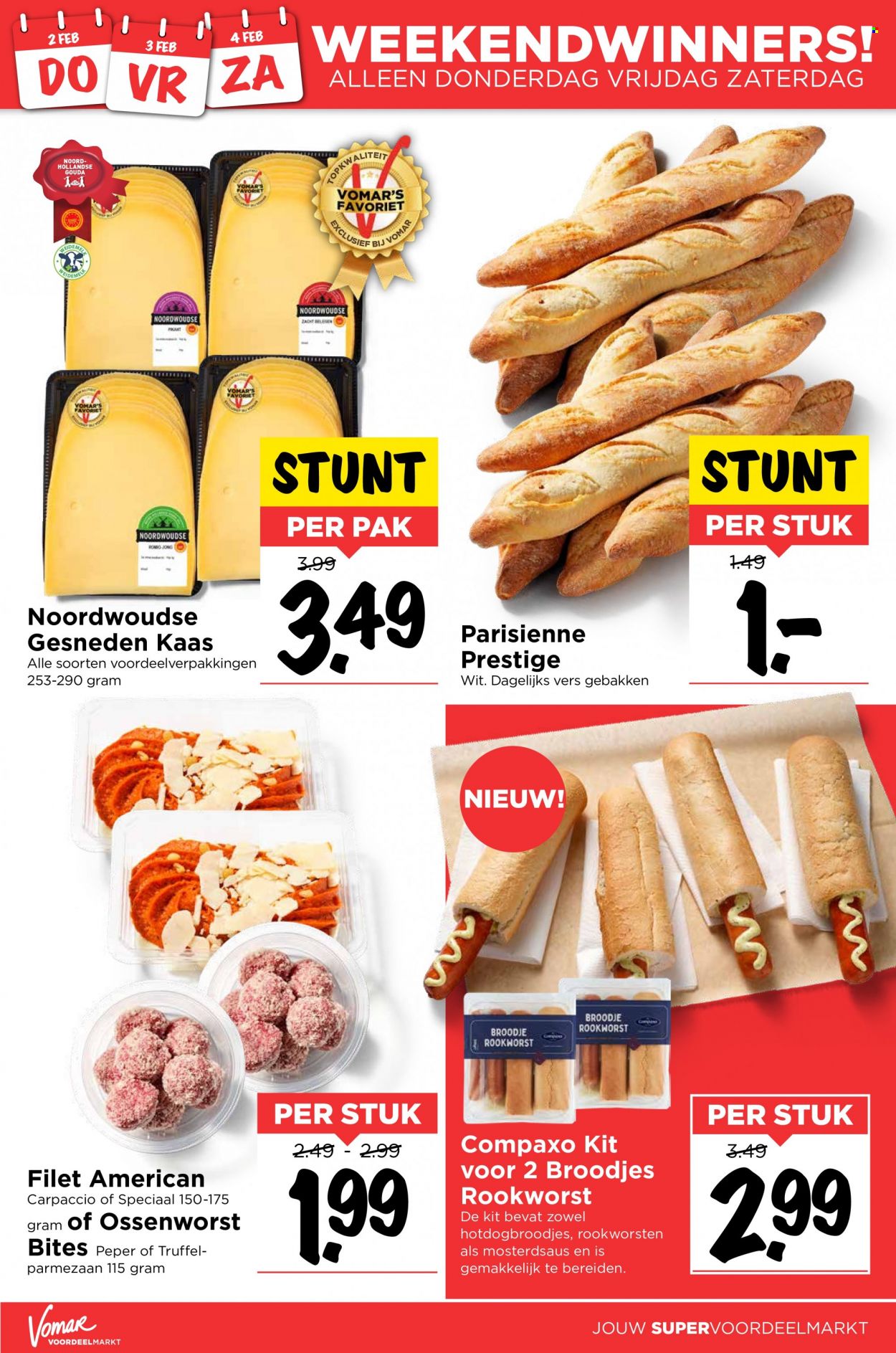 Vomar-aanbieding - 2-2-2023 - 4-2-2023. Pagina 7