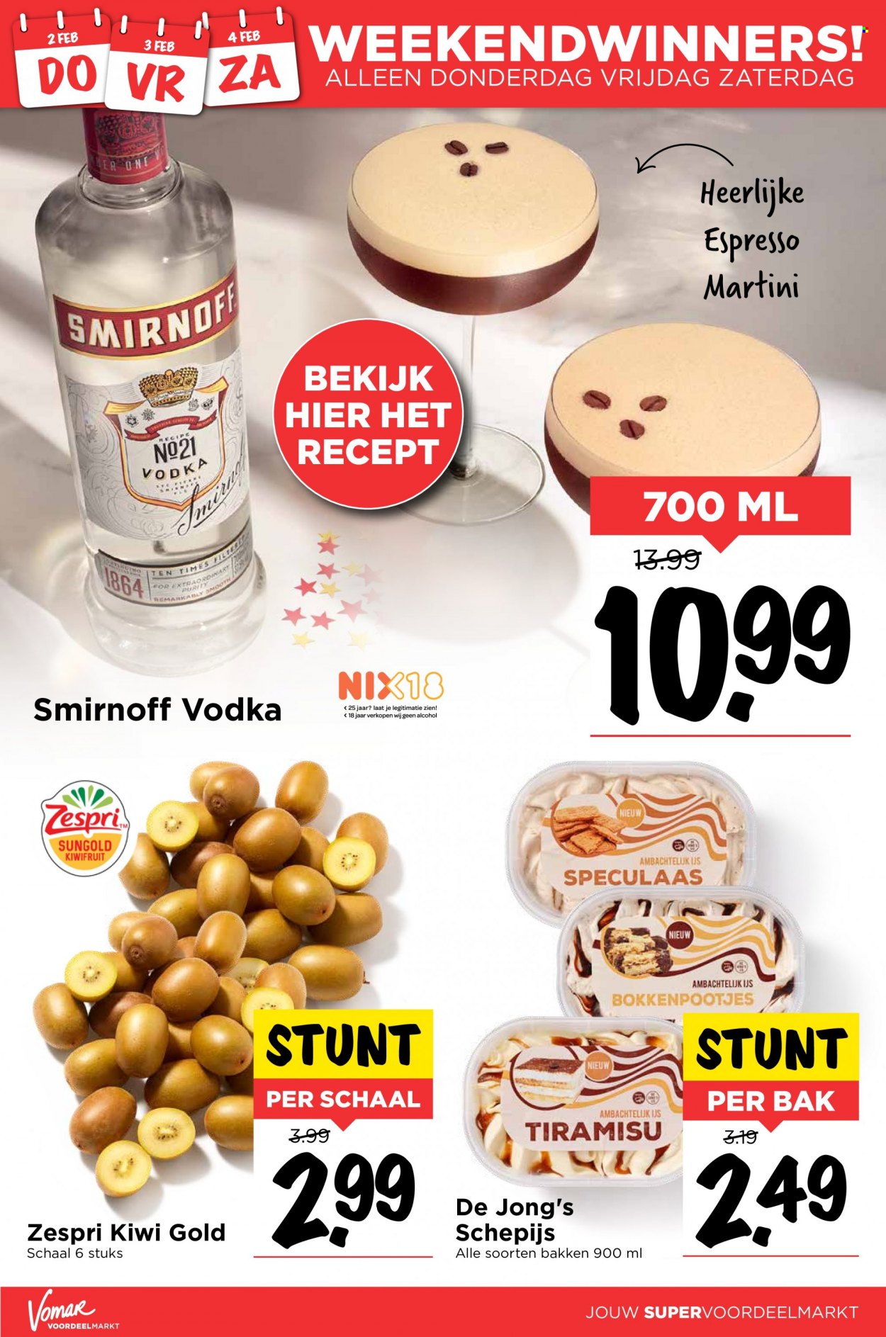 Vomar-aanbieding - 2-2-2023 - 4-2-2023. Pagina 8