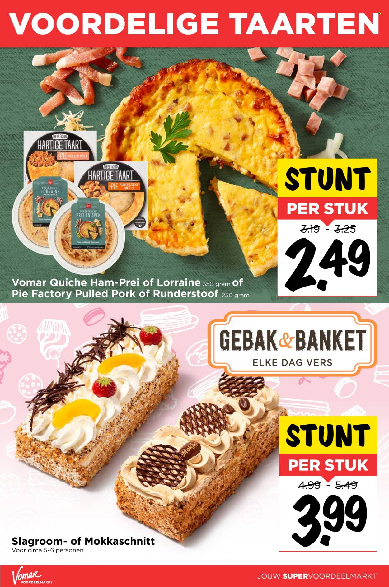 Vomar-aanbieding - 2-2-2023 - 4-2-2023. Pagina 9