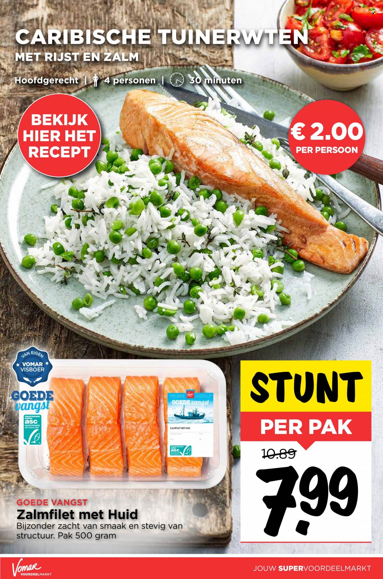 Vomar-aanbieding - 2-2-2023 - 4-2-2023. Pagina 13