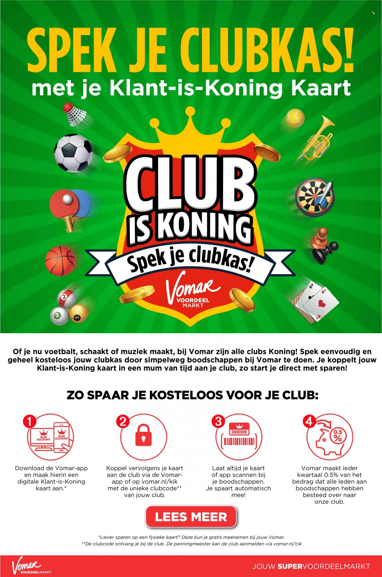 Vomar-aanbieding - 2-2-2023 - 4-2-2023. Pagina 16