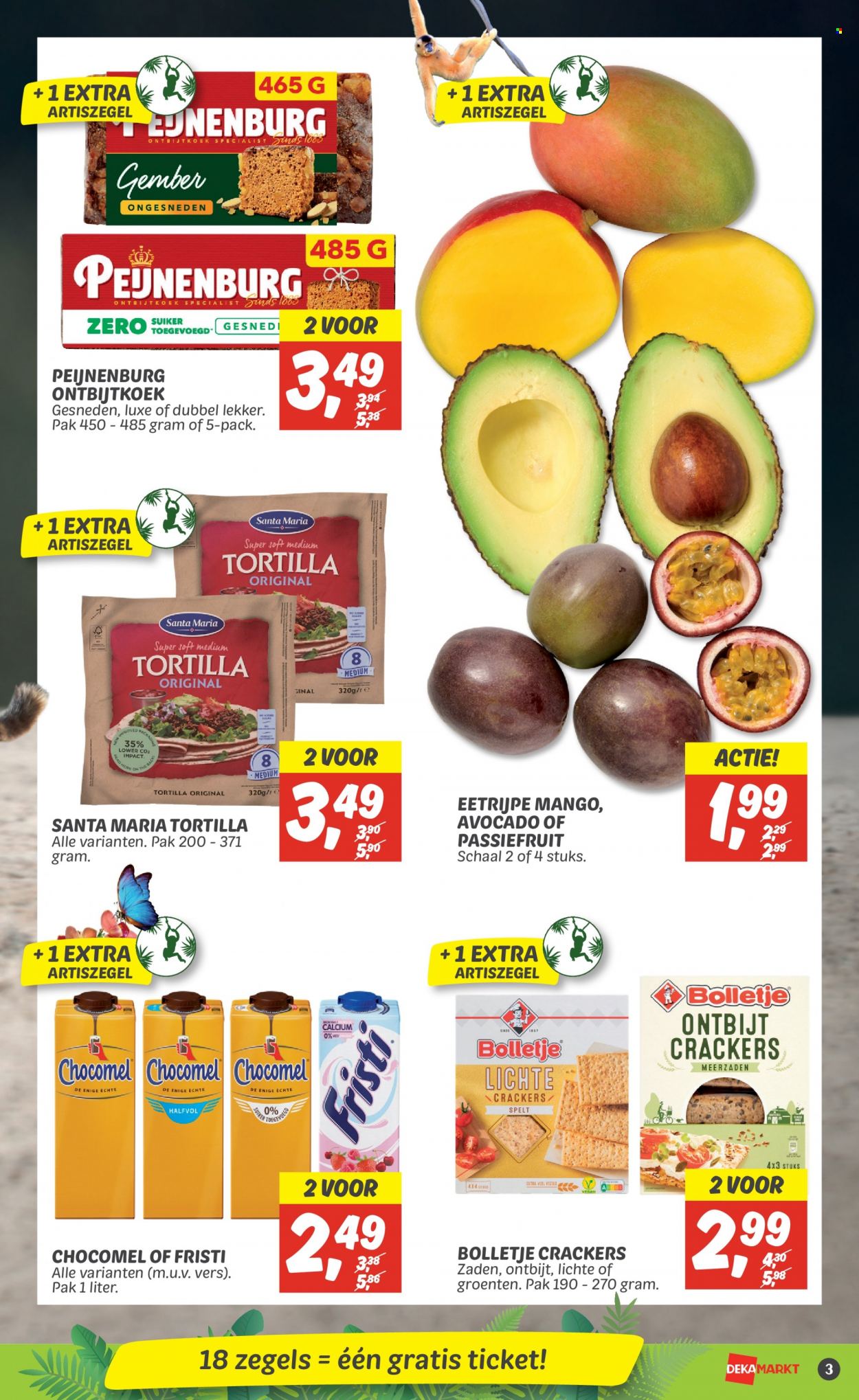 DekaMarkt-aanbieding - 5-2-2023 - 11-2-2023. Pagina 5